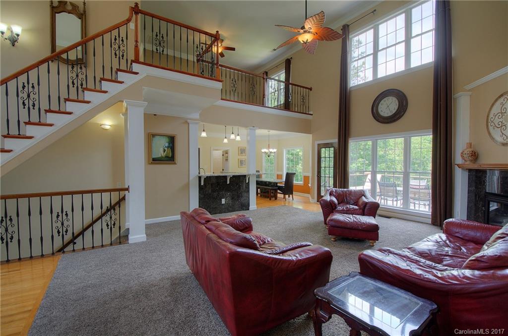 Tealwood - Residential