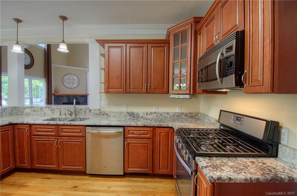 Tealwood - Residential