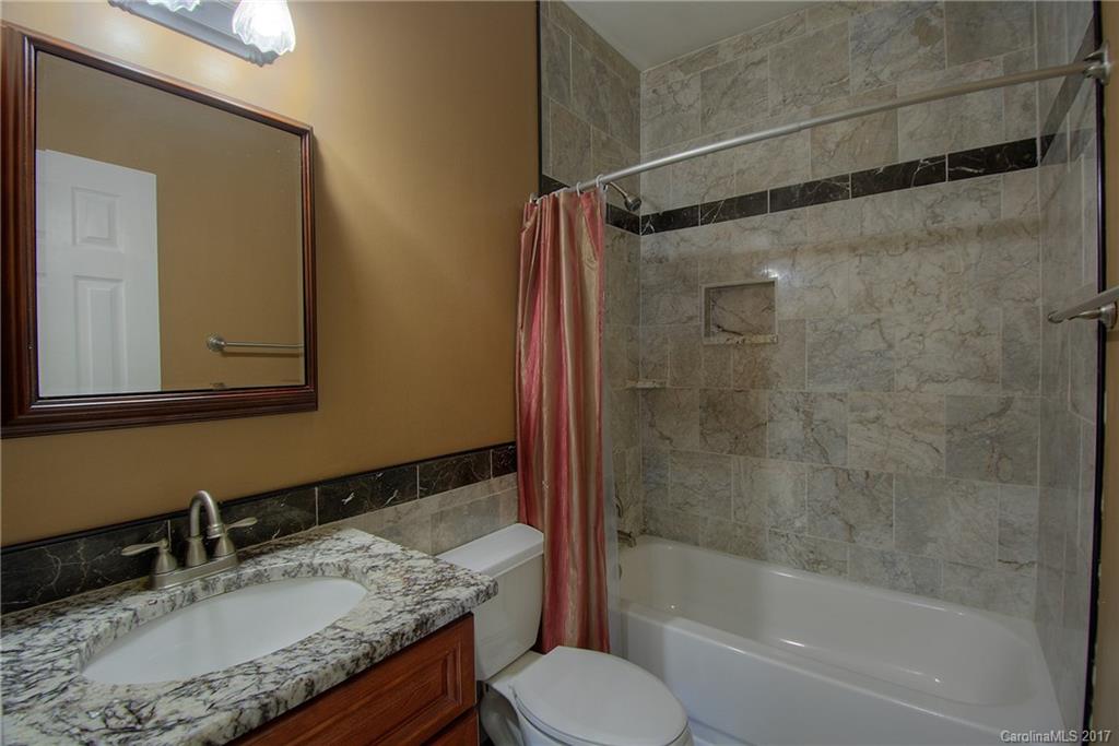 Tealwood - Residential