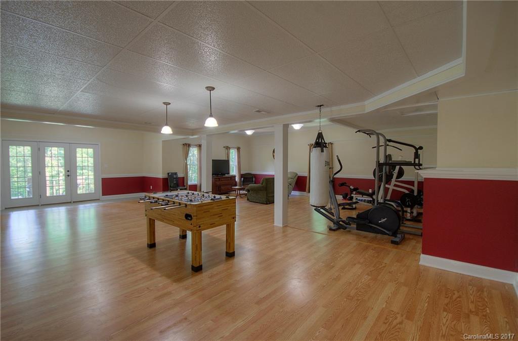 Tealwood - Residential