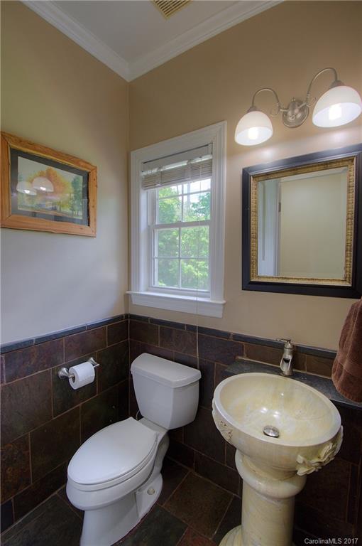 Tealwood - Residential