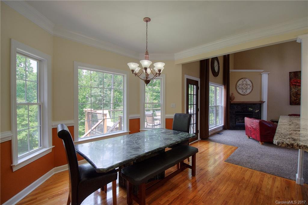 Tealwood - Residential