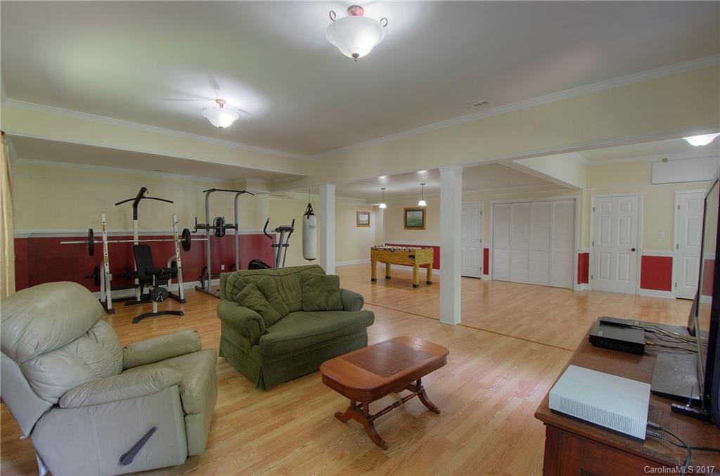 Tealwood - Residential