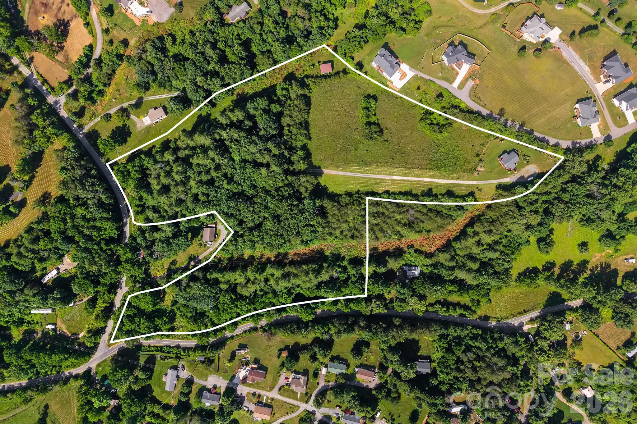 72 Ed Debruhl Road