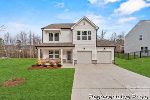 Photo of 1002 Deseo Drive #16, Wingate, NC 28174 (MLS # 4397896)