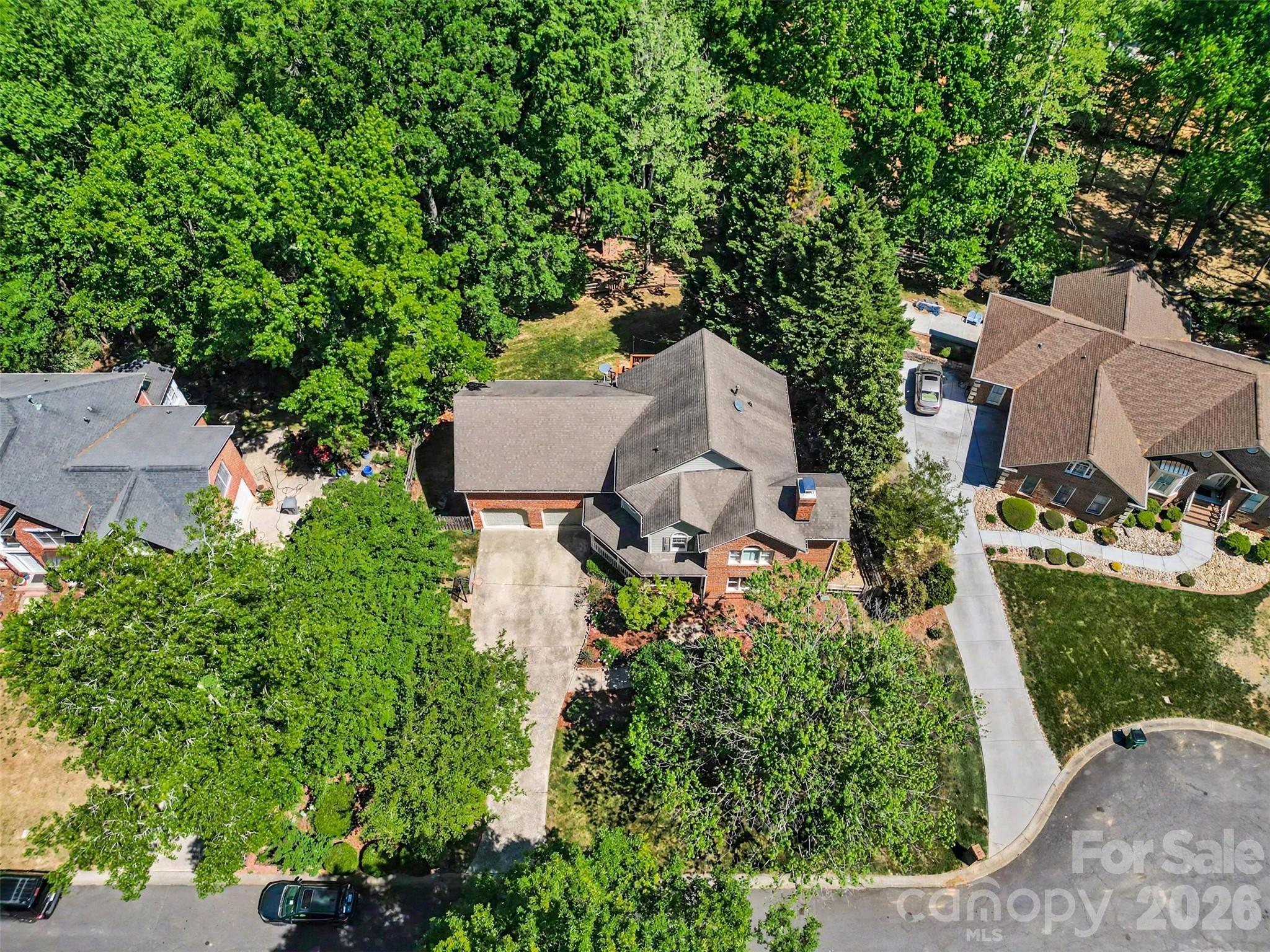 Ashleytown - Residential