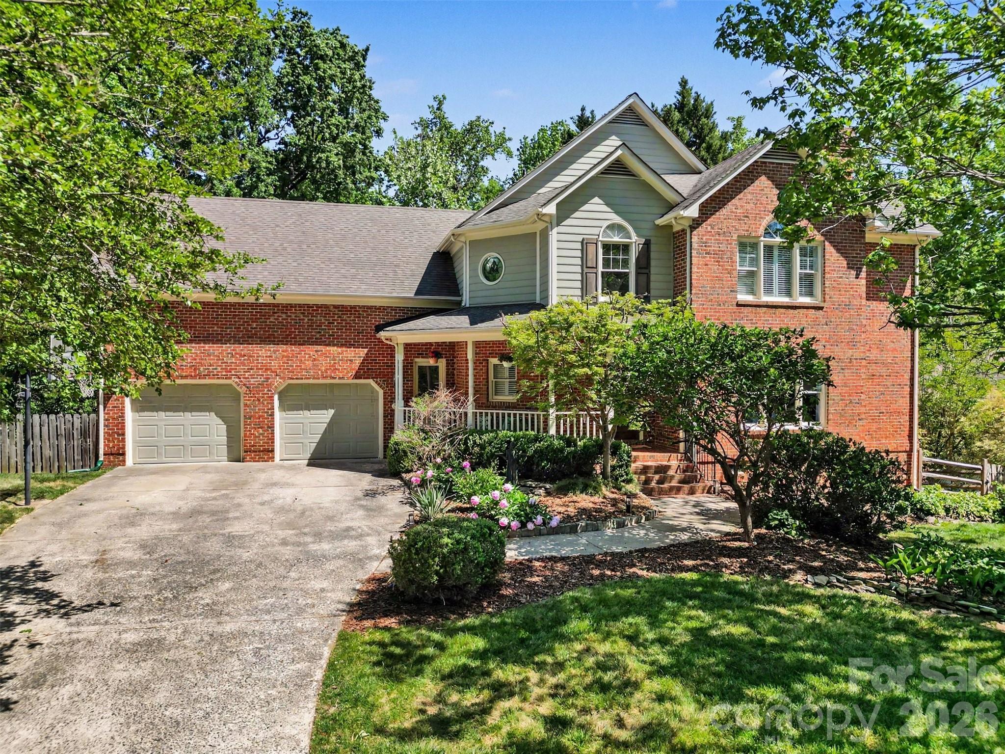 Ashleytown - Residential