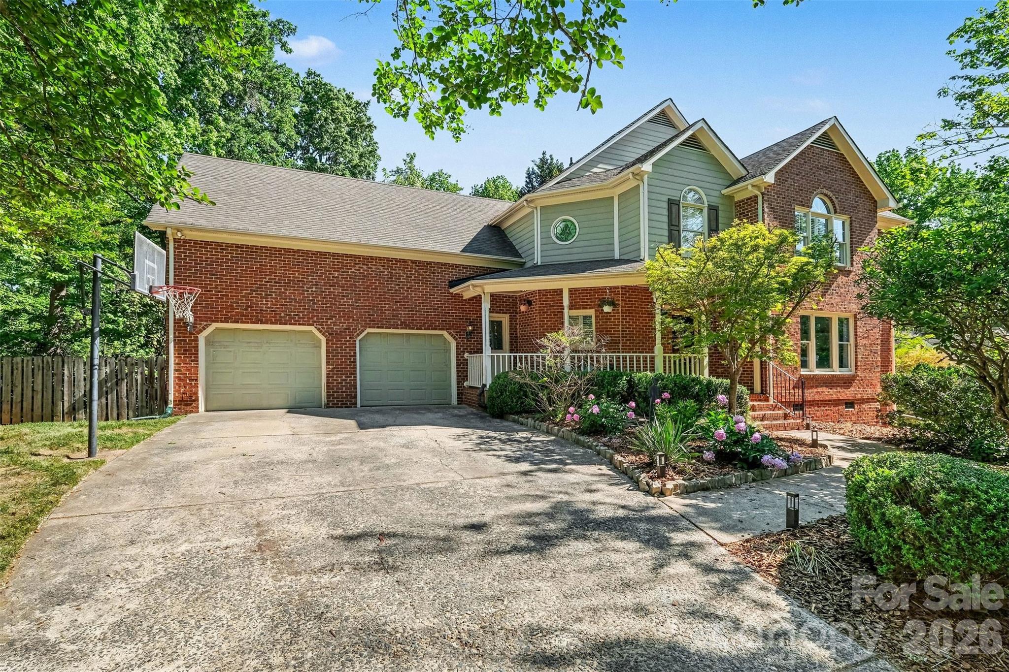 Ashleytown - Residential