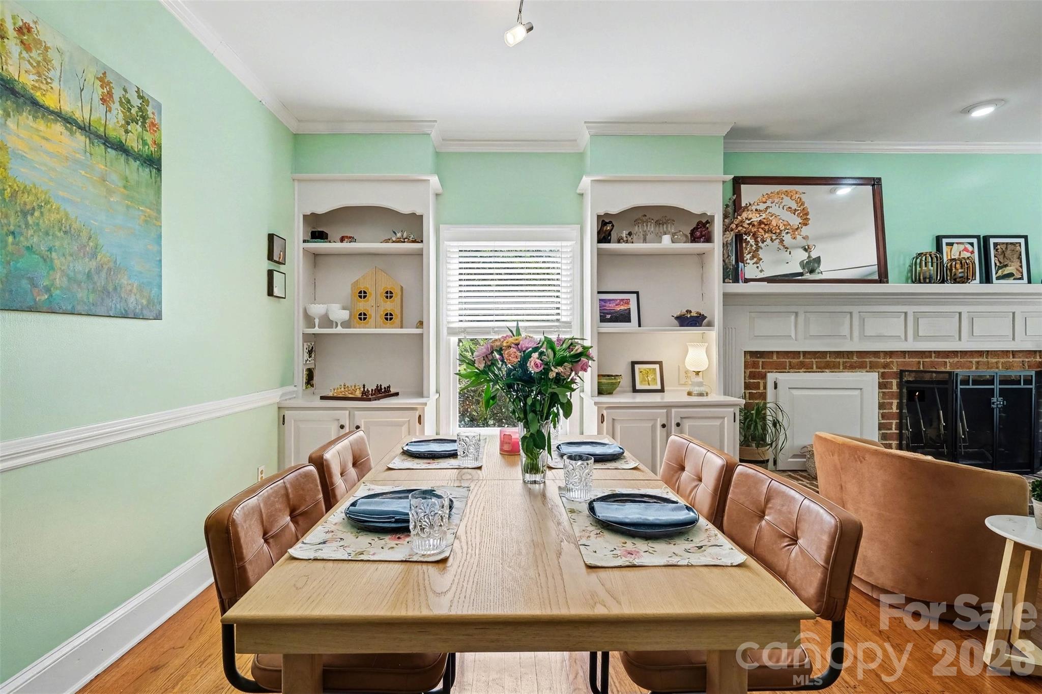 Ashleytown - Residential