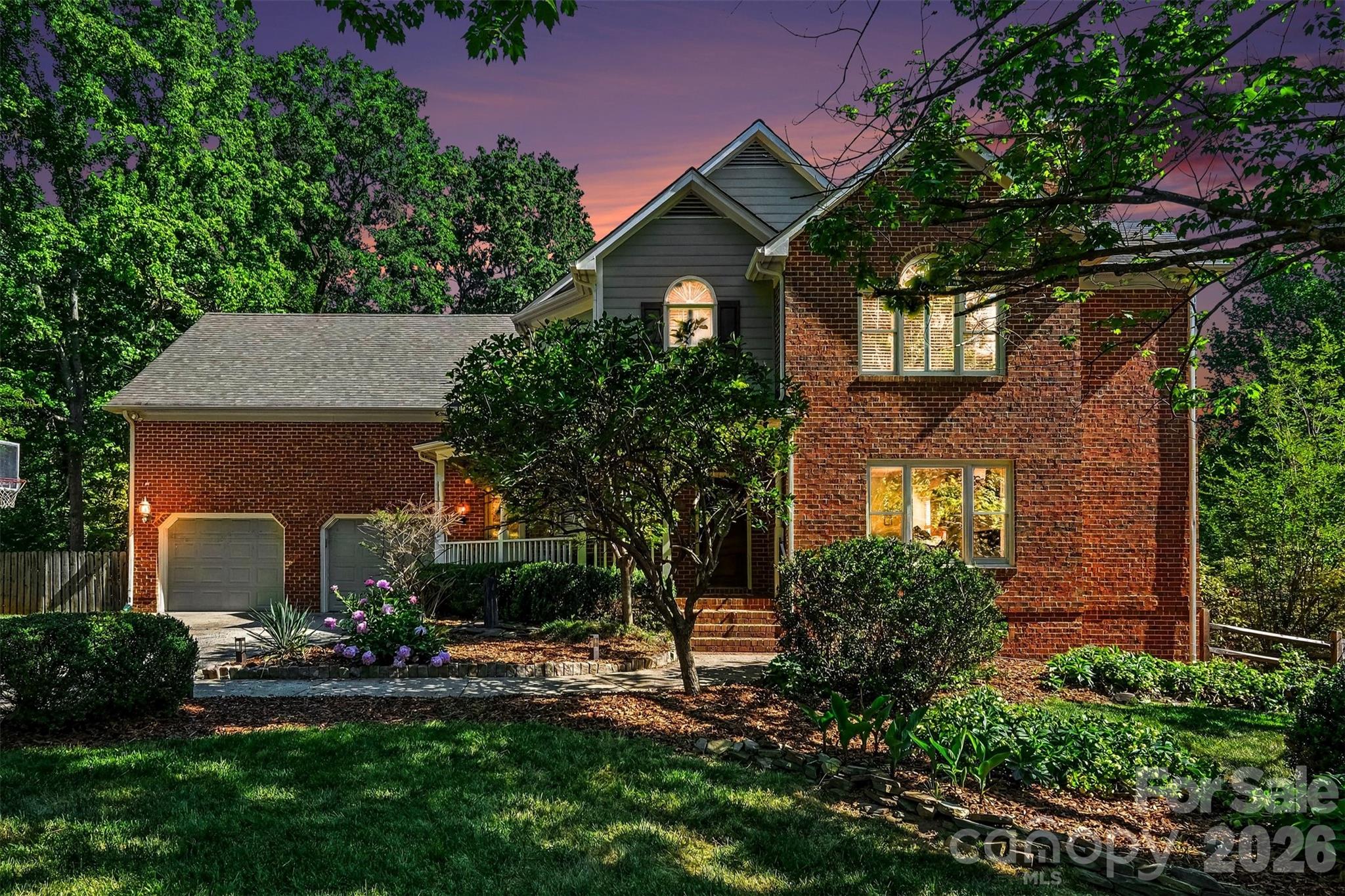 Ashleytown - Residential