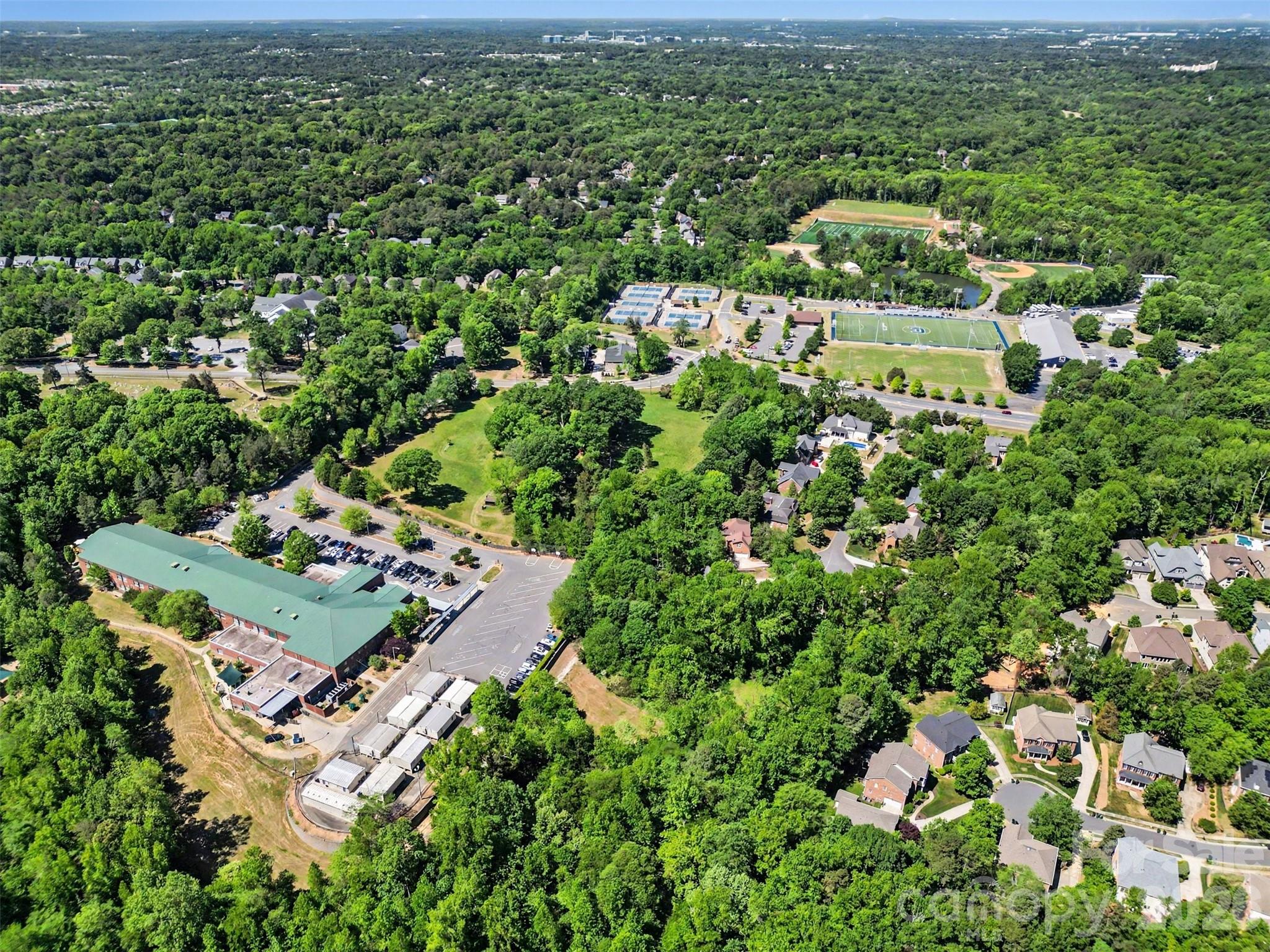 Ashleytown - Residential