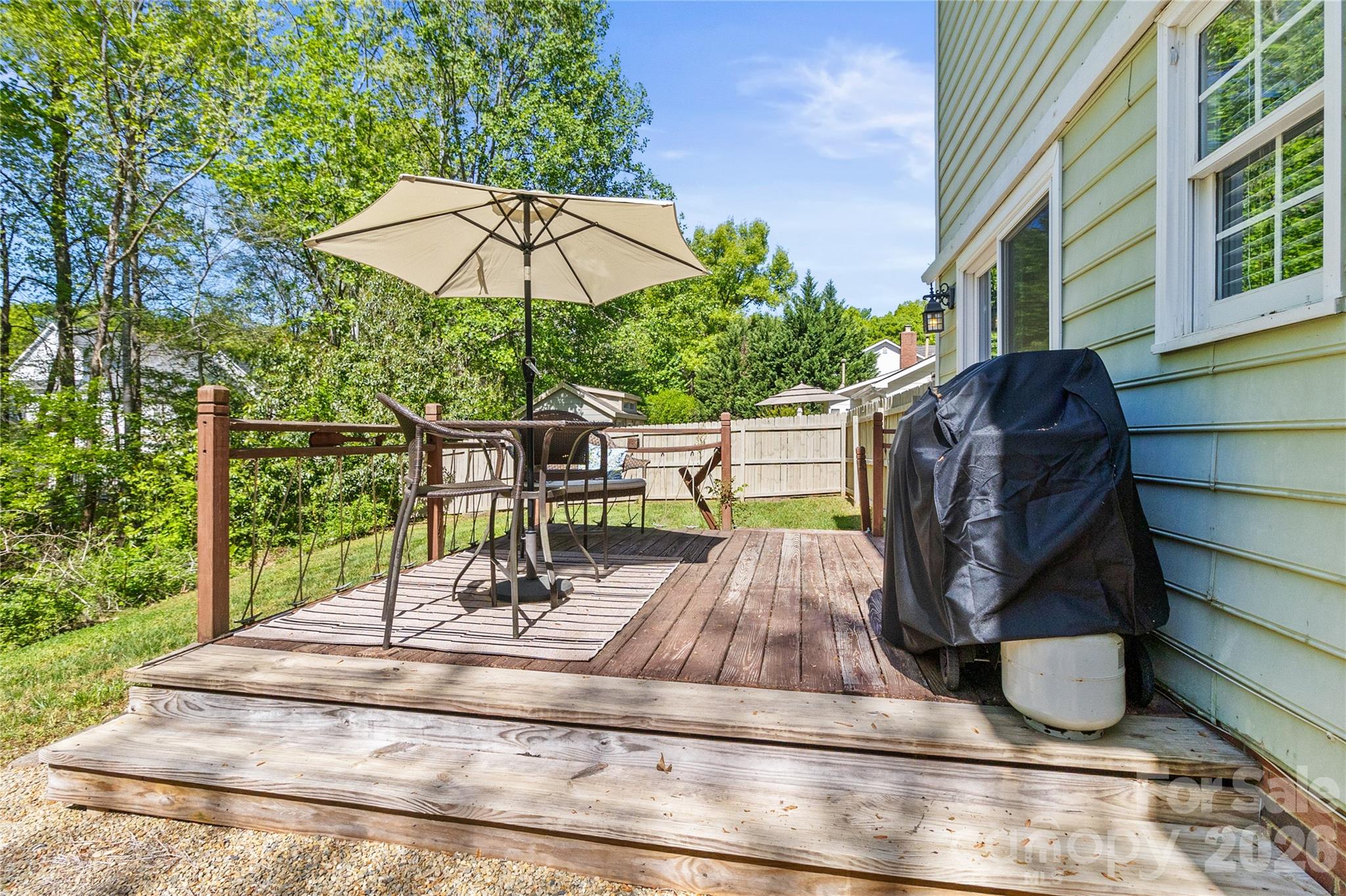 Crown Ridge - Residential