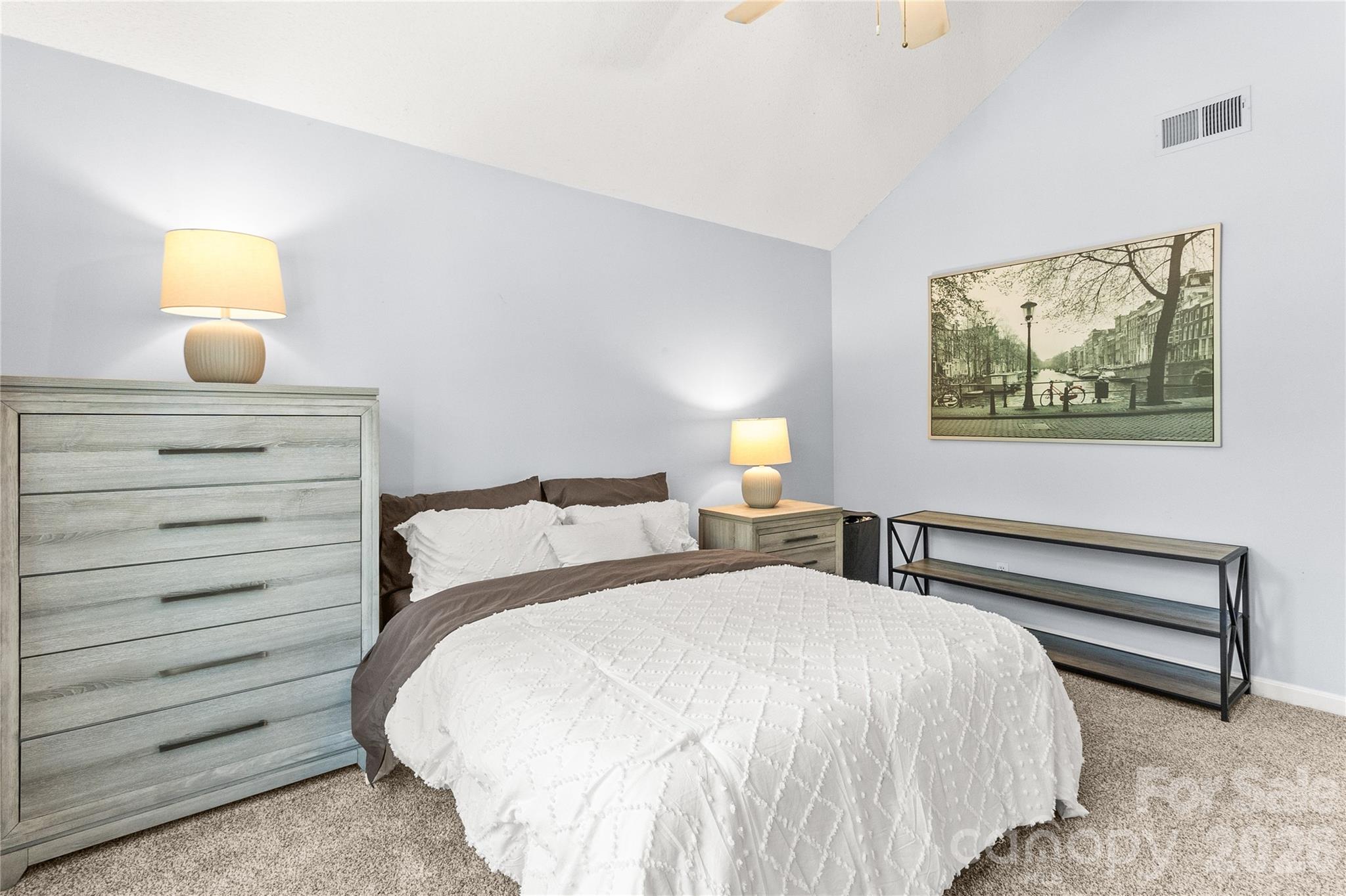 Crown Ridge - Residential