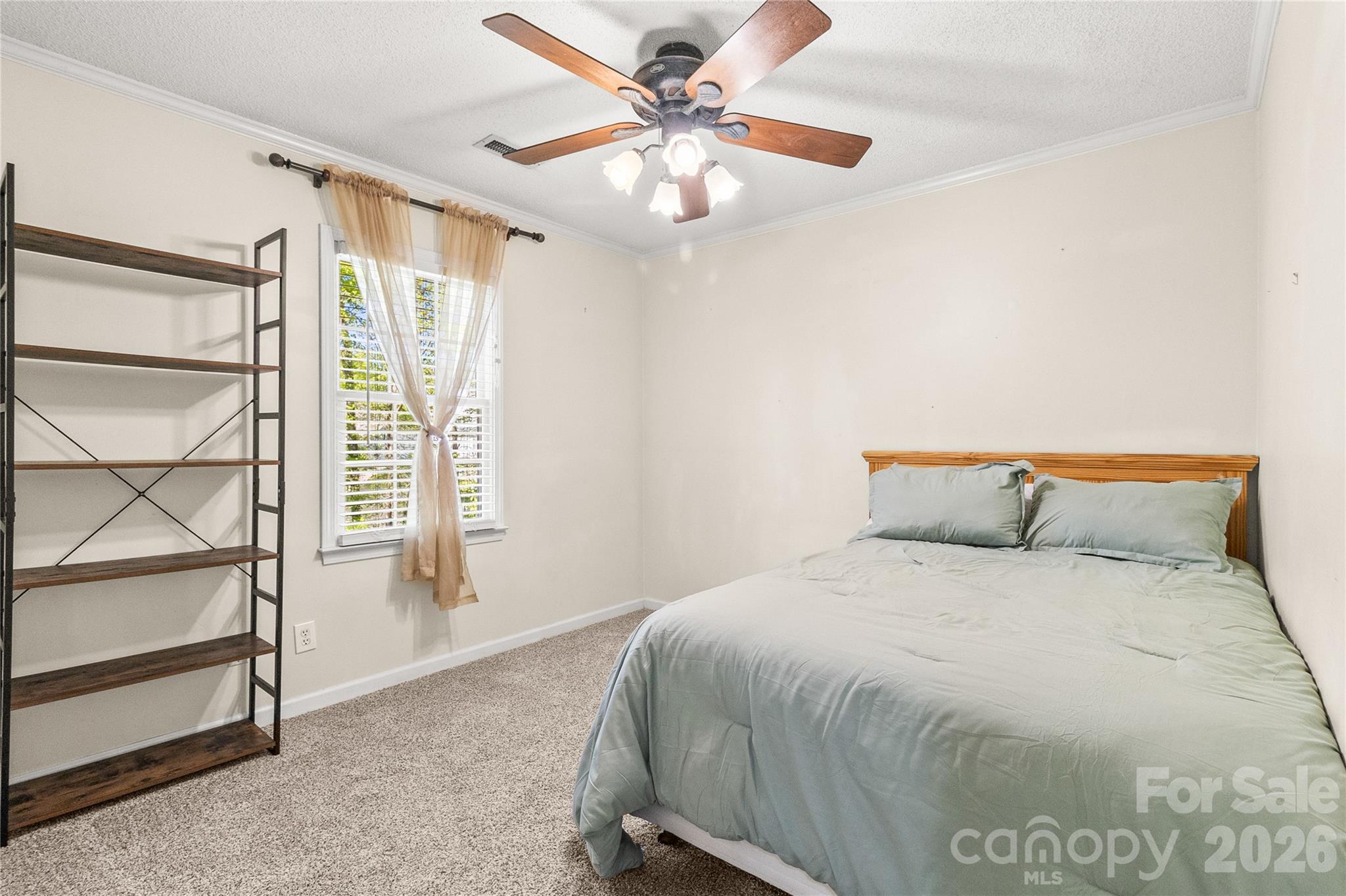 Crown Ridge - Residential