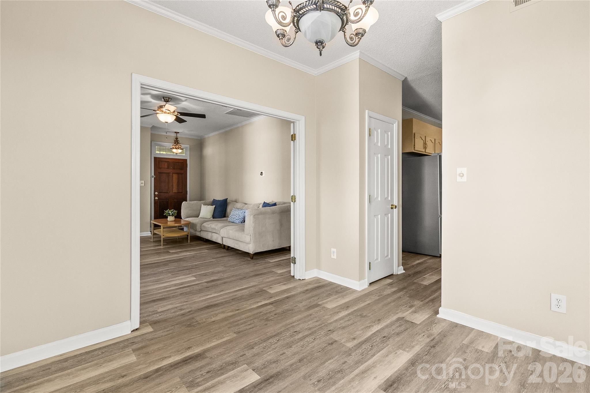 Crown Ridge - Residential