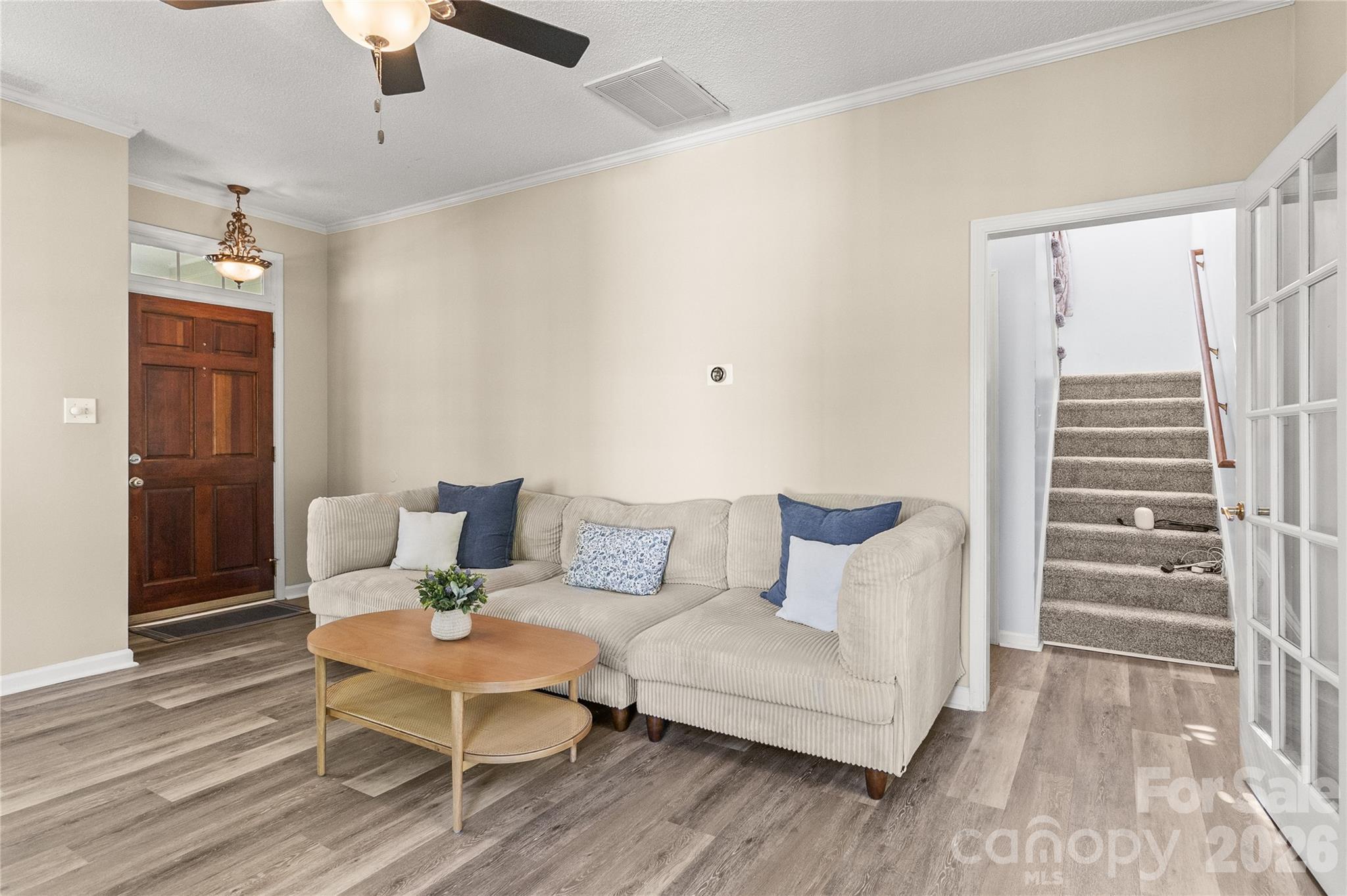 Crown Ridge - Residential