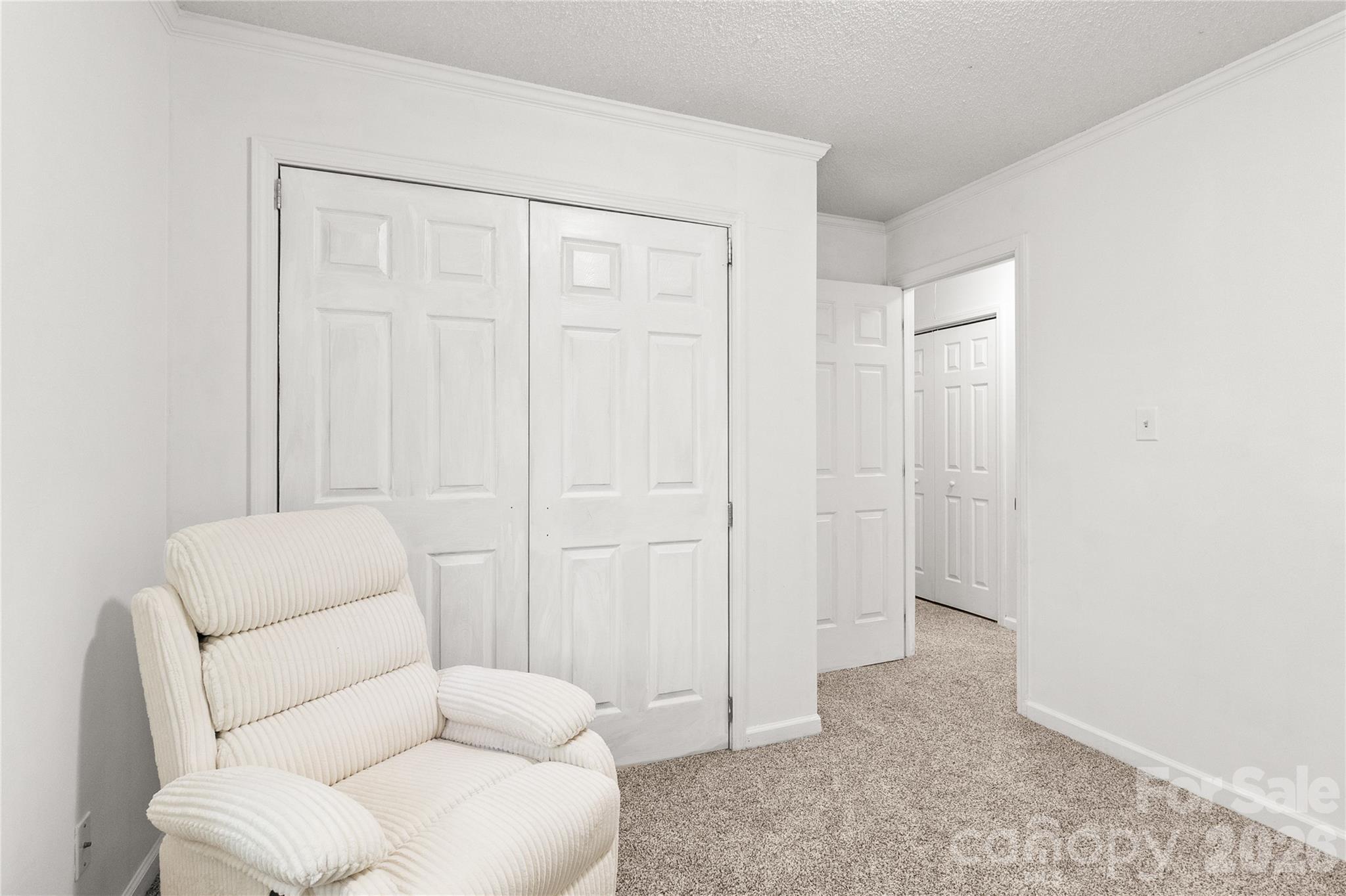 Crown Ridge - Residential