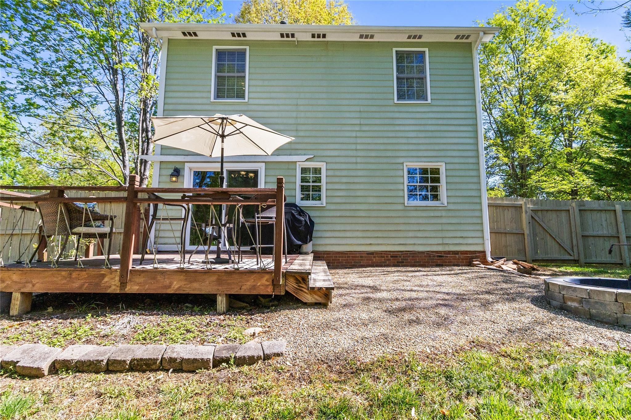 Crown Ridge - Residential