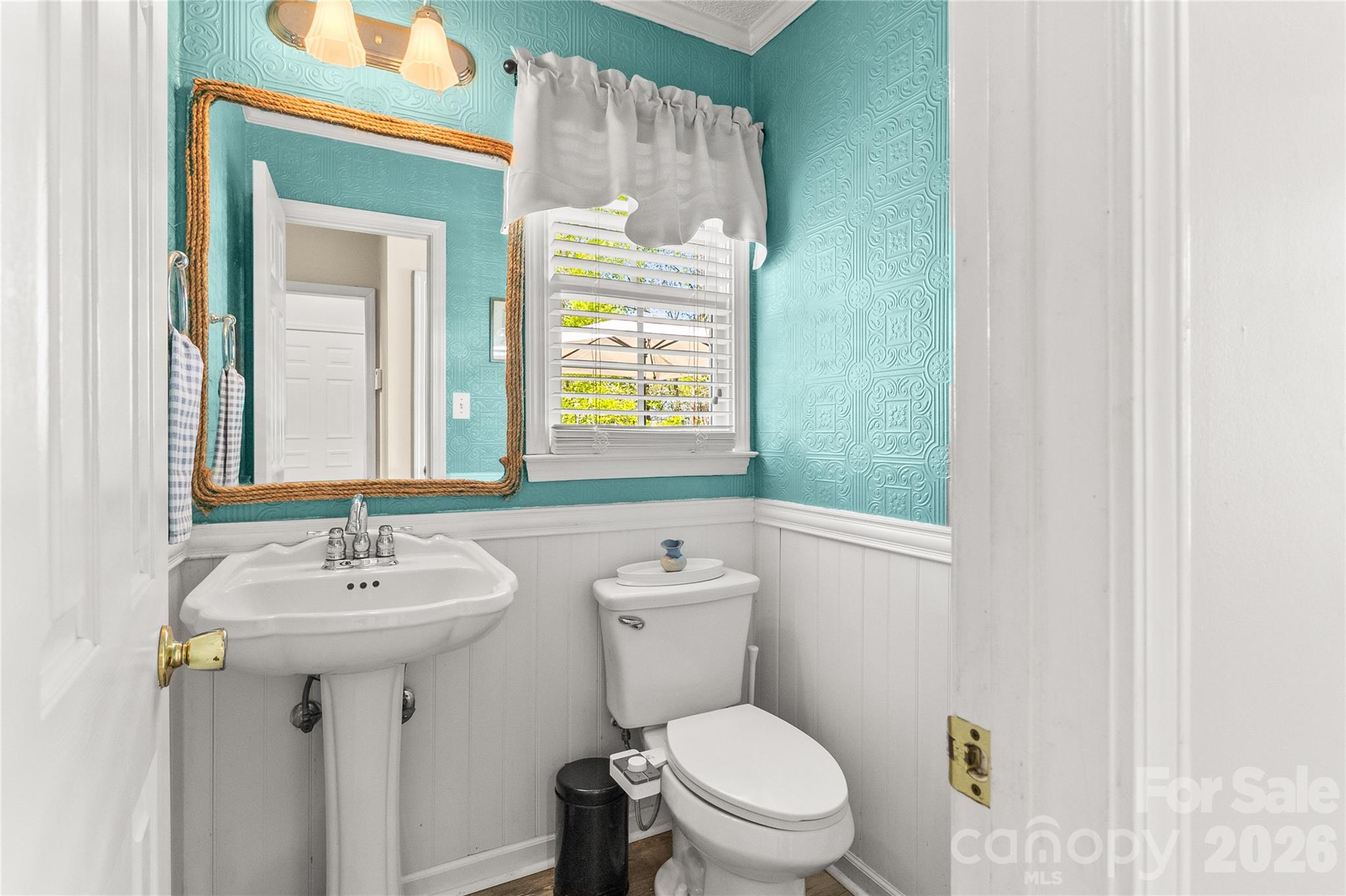 Crown Ridge - Residential