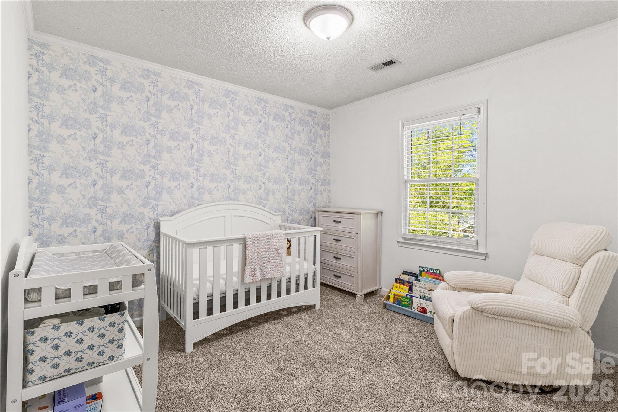 Crown Ridge - Residential