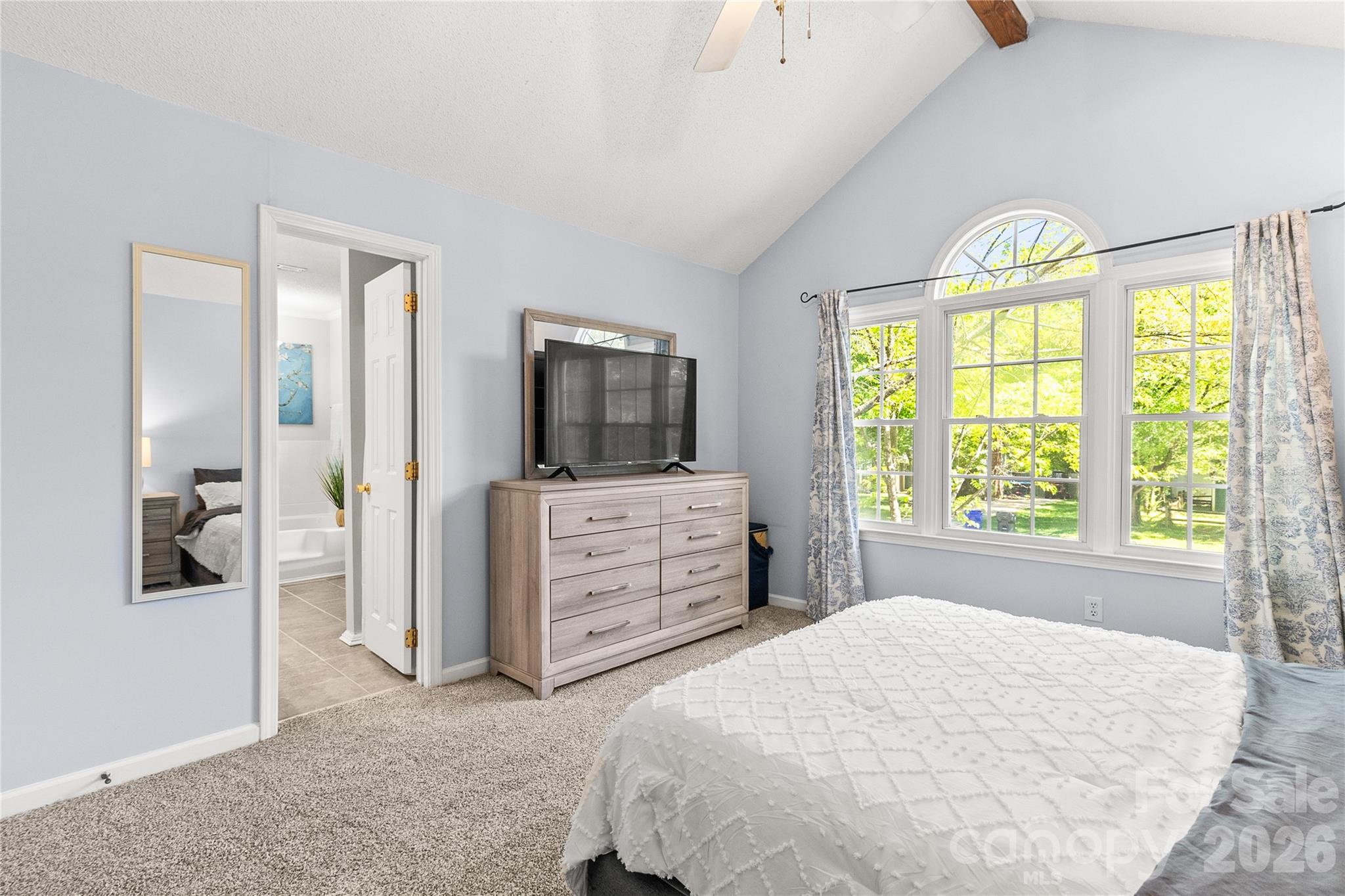 Crown Ridge - Residential