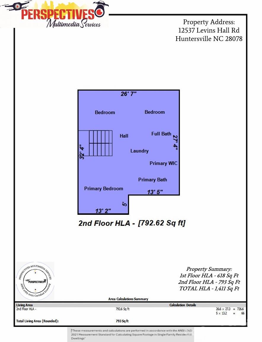 Crown Ridge - Residential