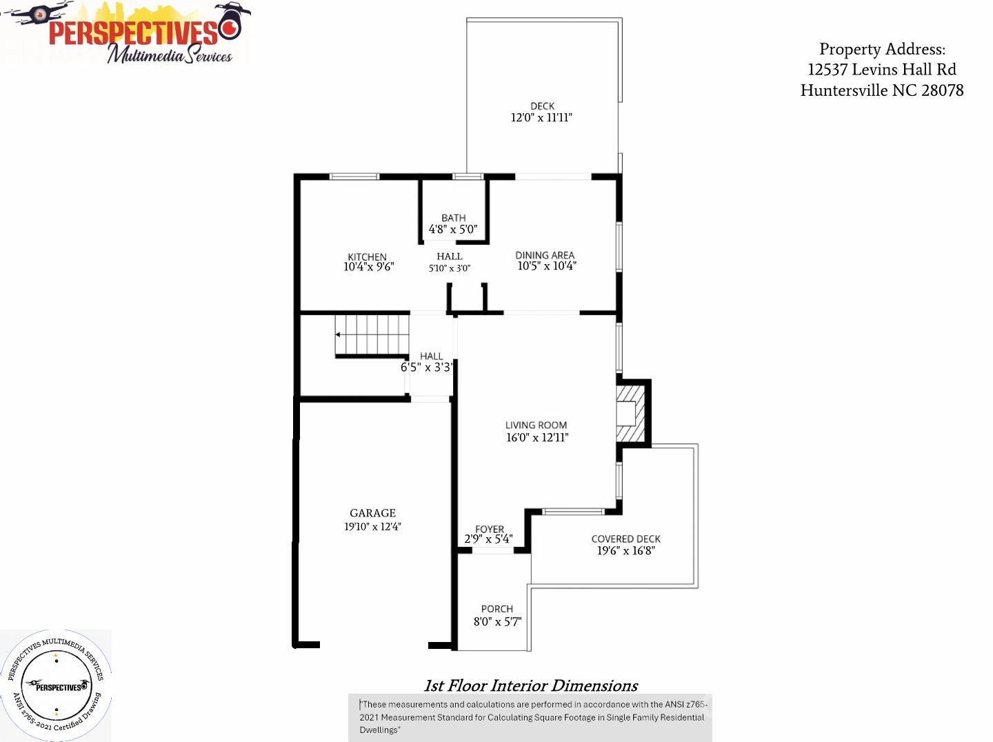 Crown Ridge - Residential