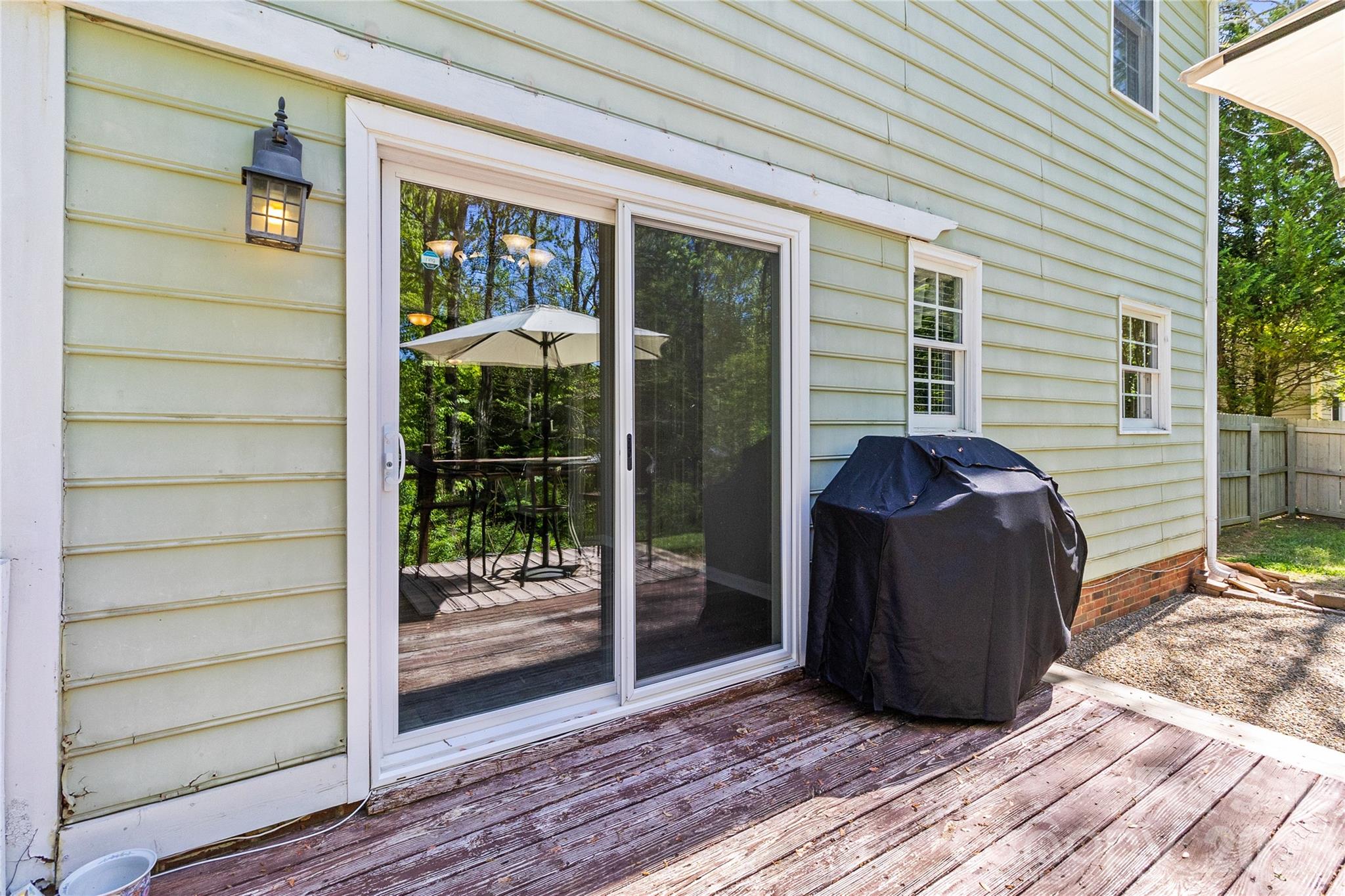 Crown Ridge - Residential