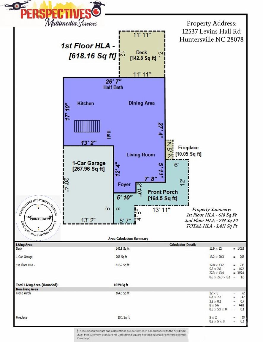 Crown Ridge - Residential
