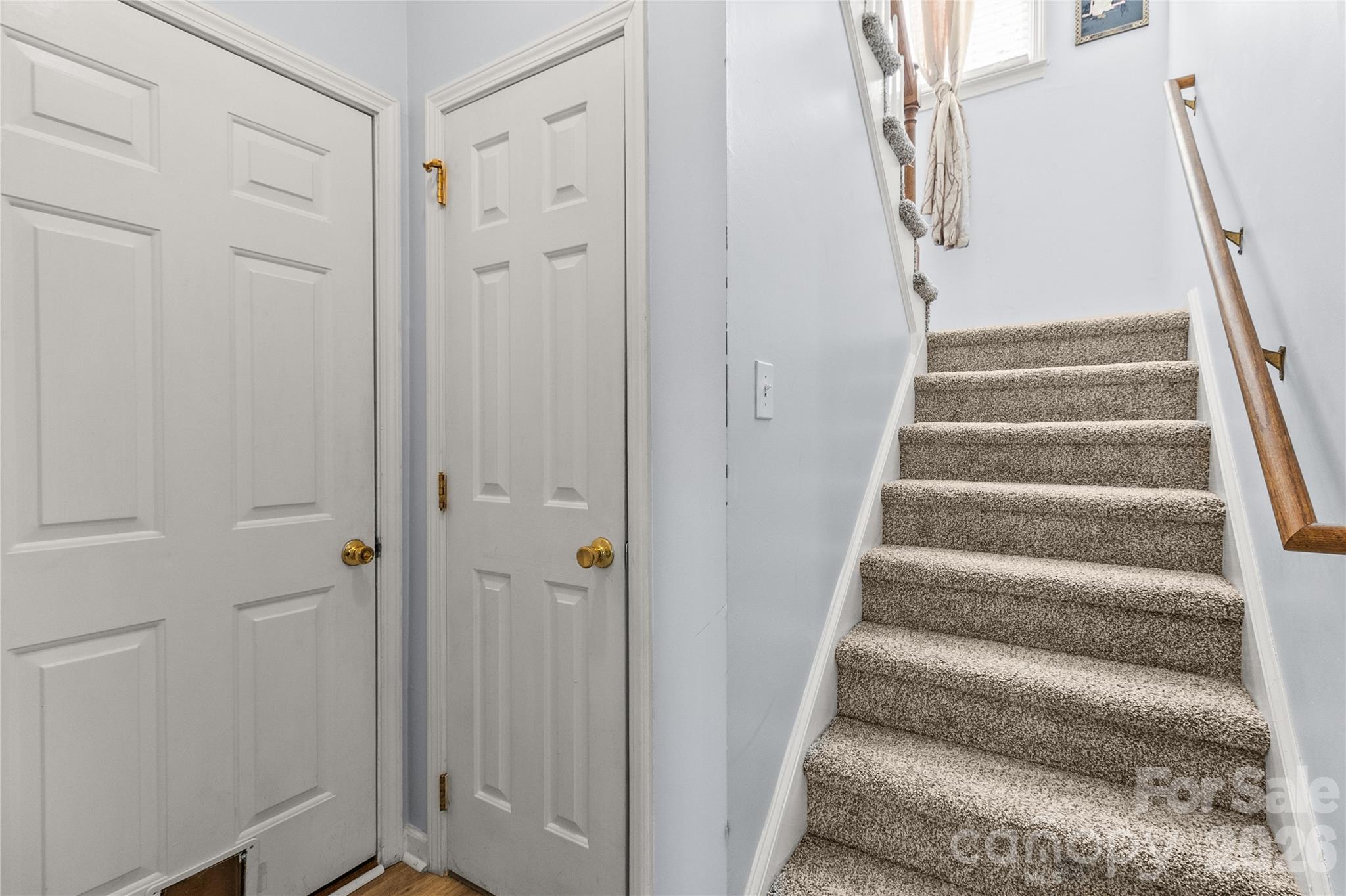 Crown Ridge - Residential