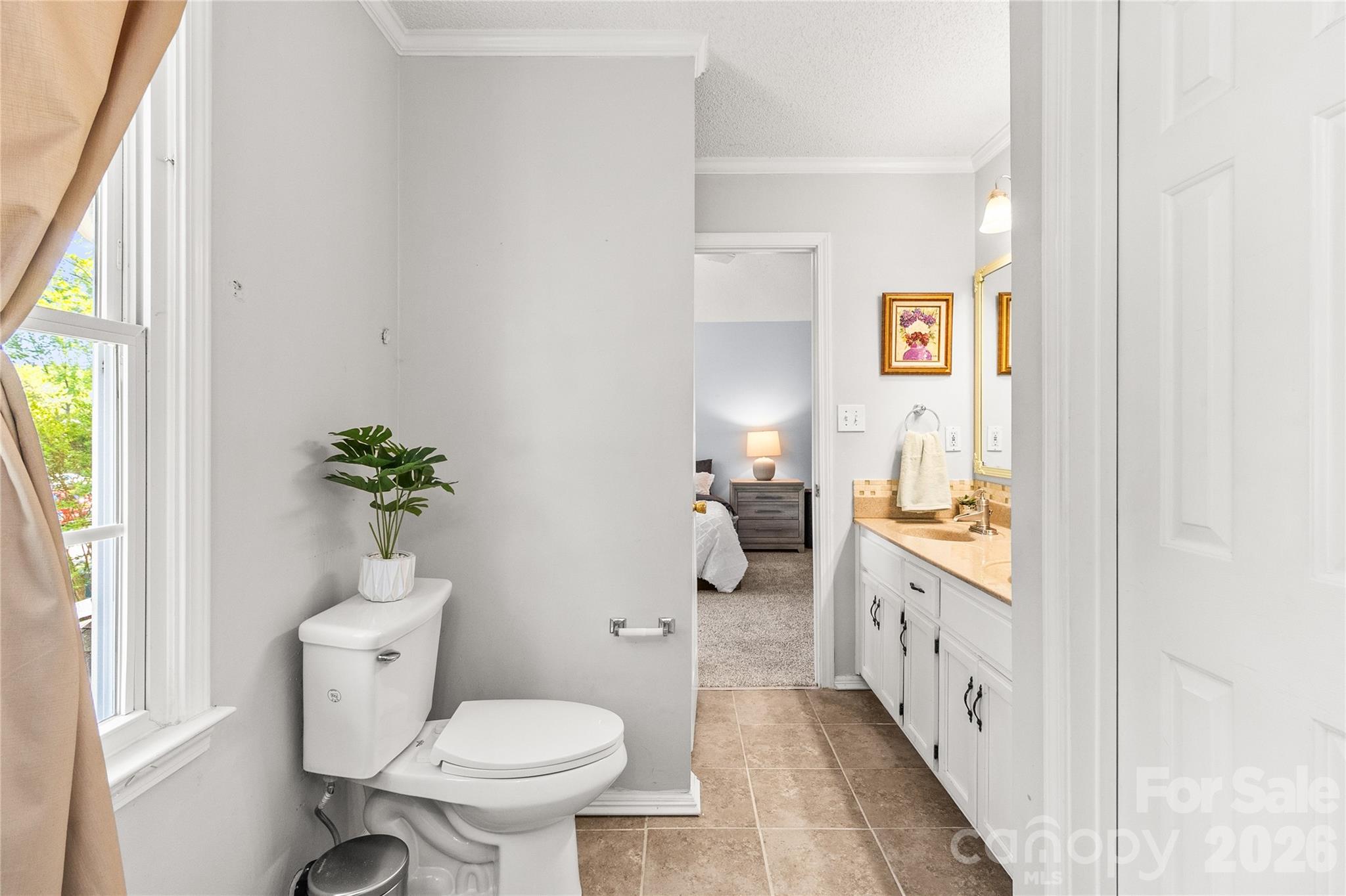 Crown Ridge - Residential