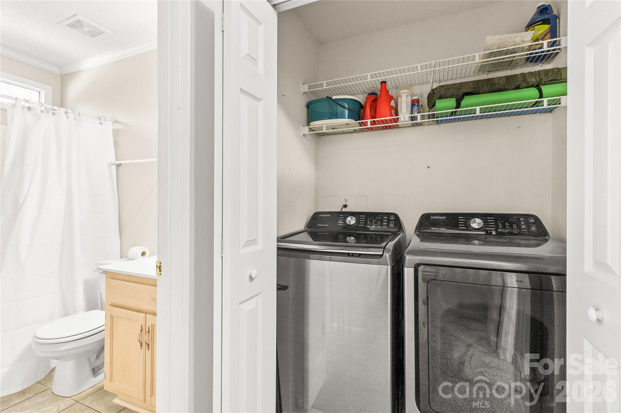 Crown Ridge - Residential