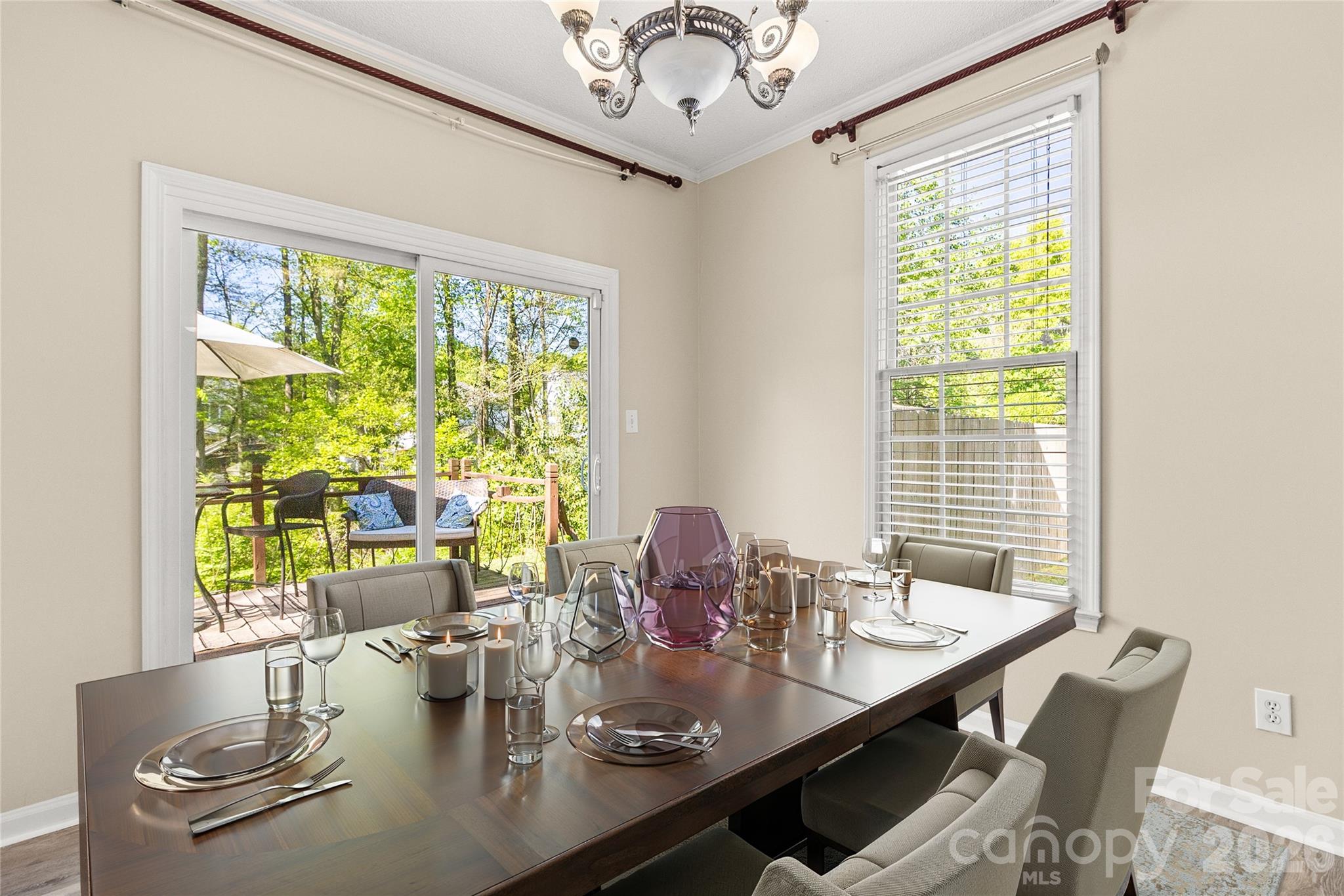 Crown Ridge - Residential