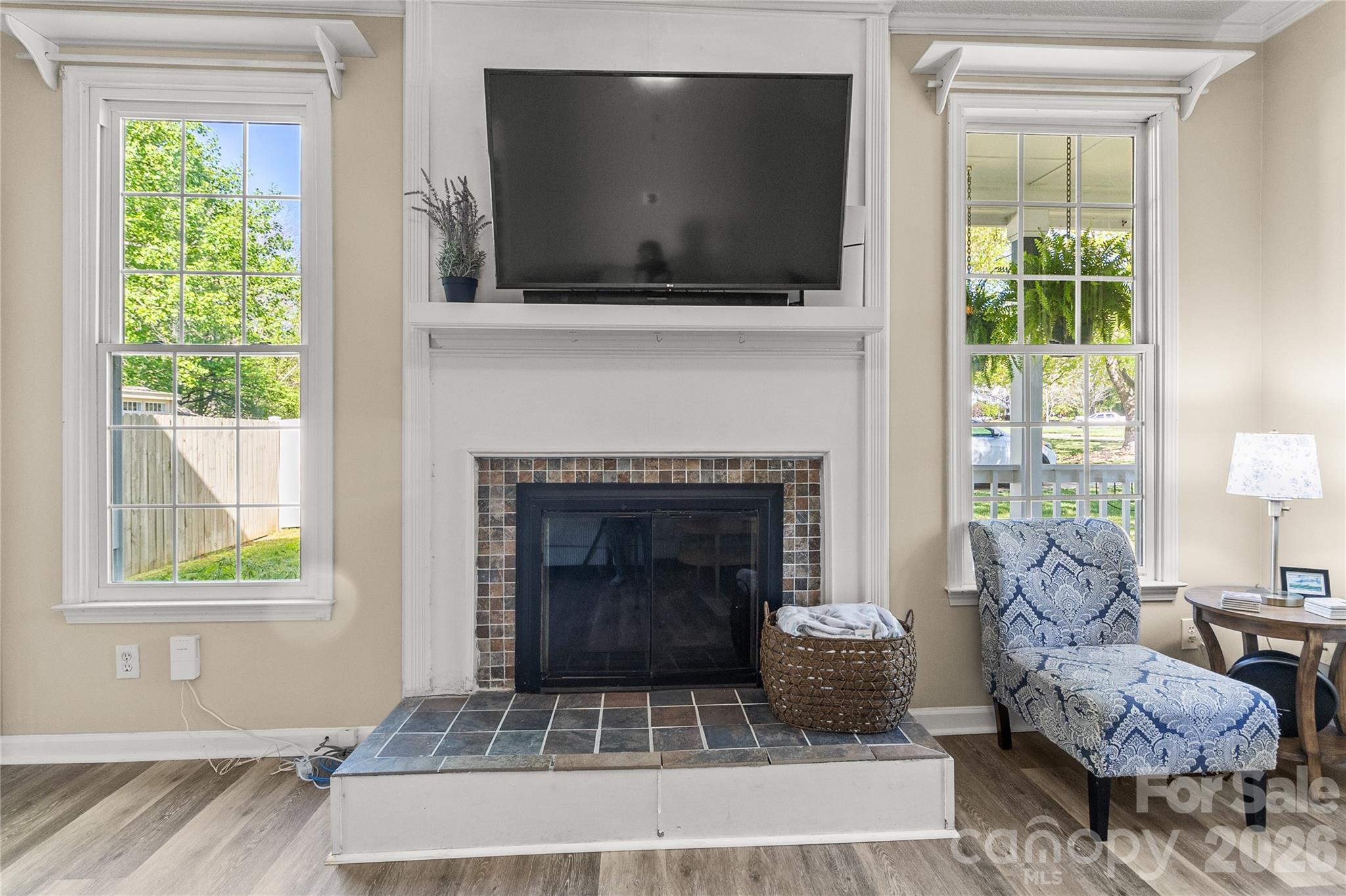 Crown Ridge - Residential