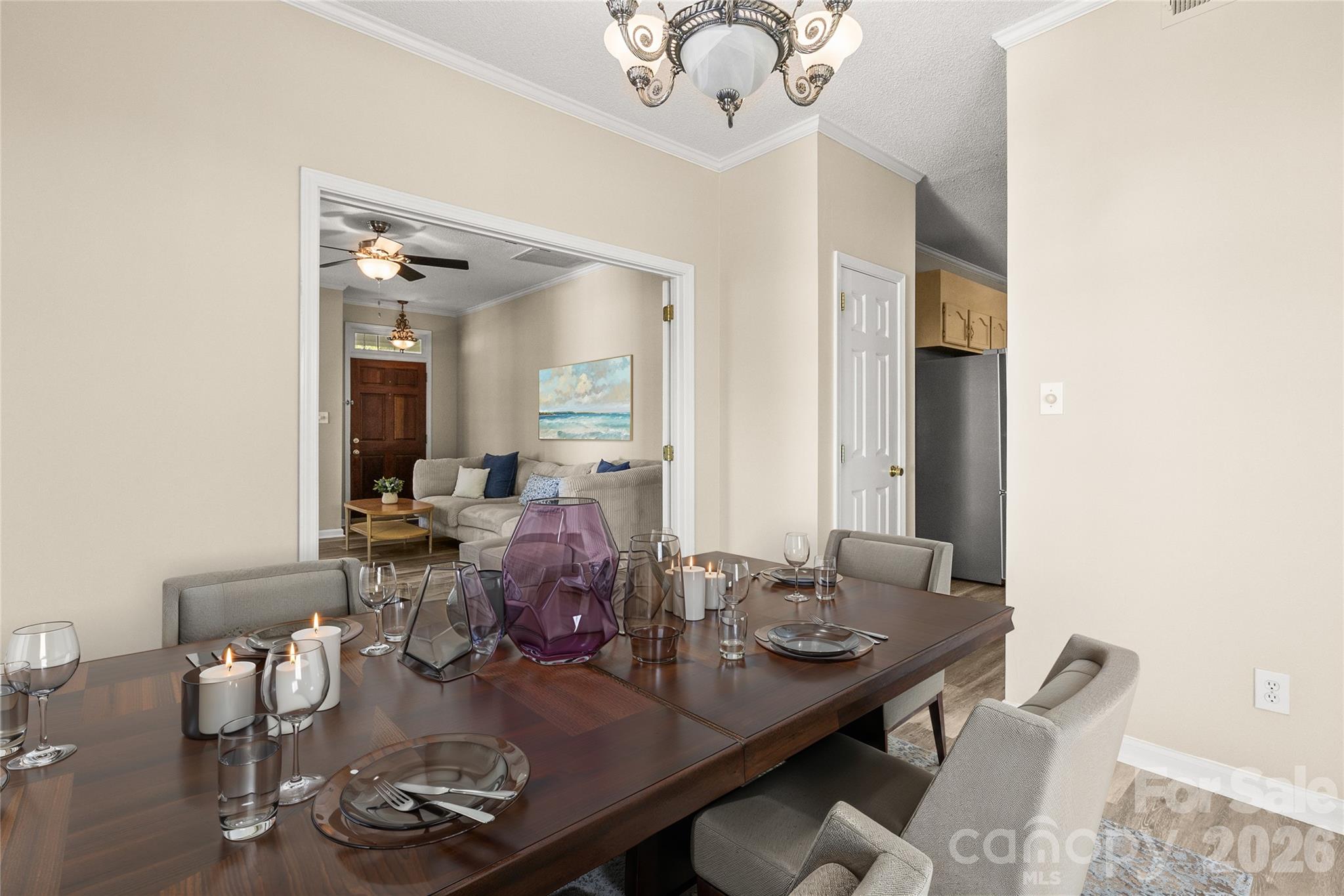 Crown Ridge - Residential