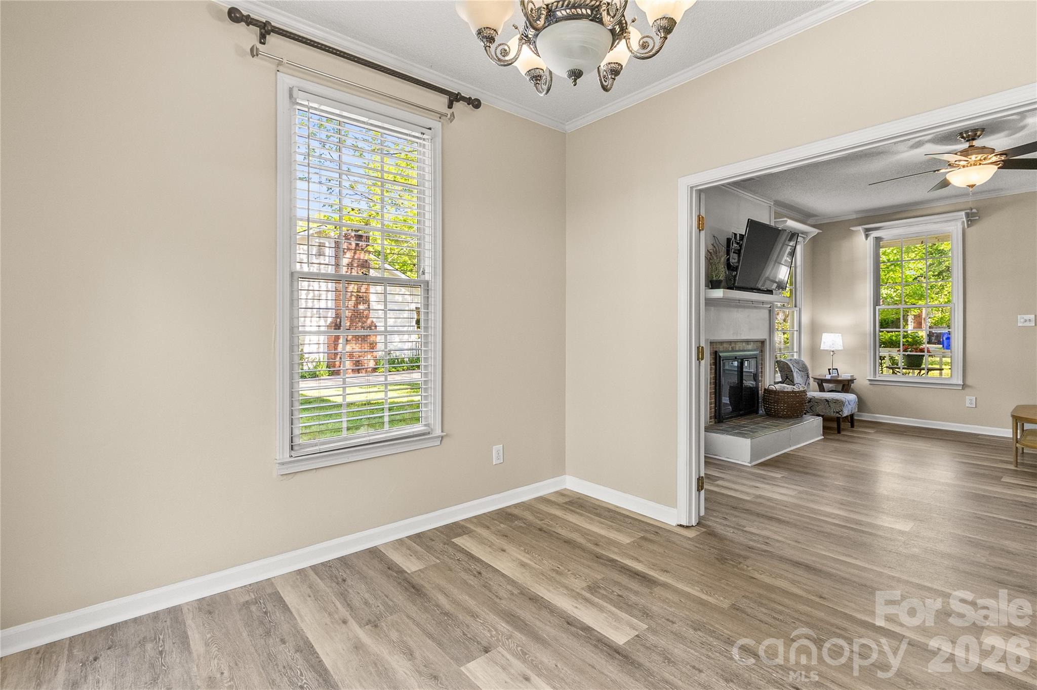 Crown Ridge - Residential