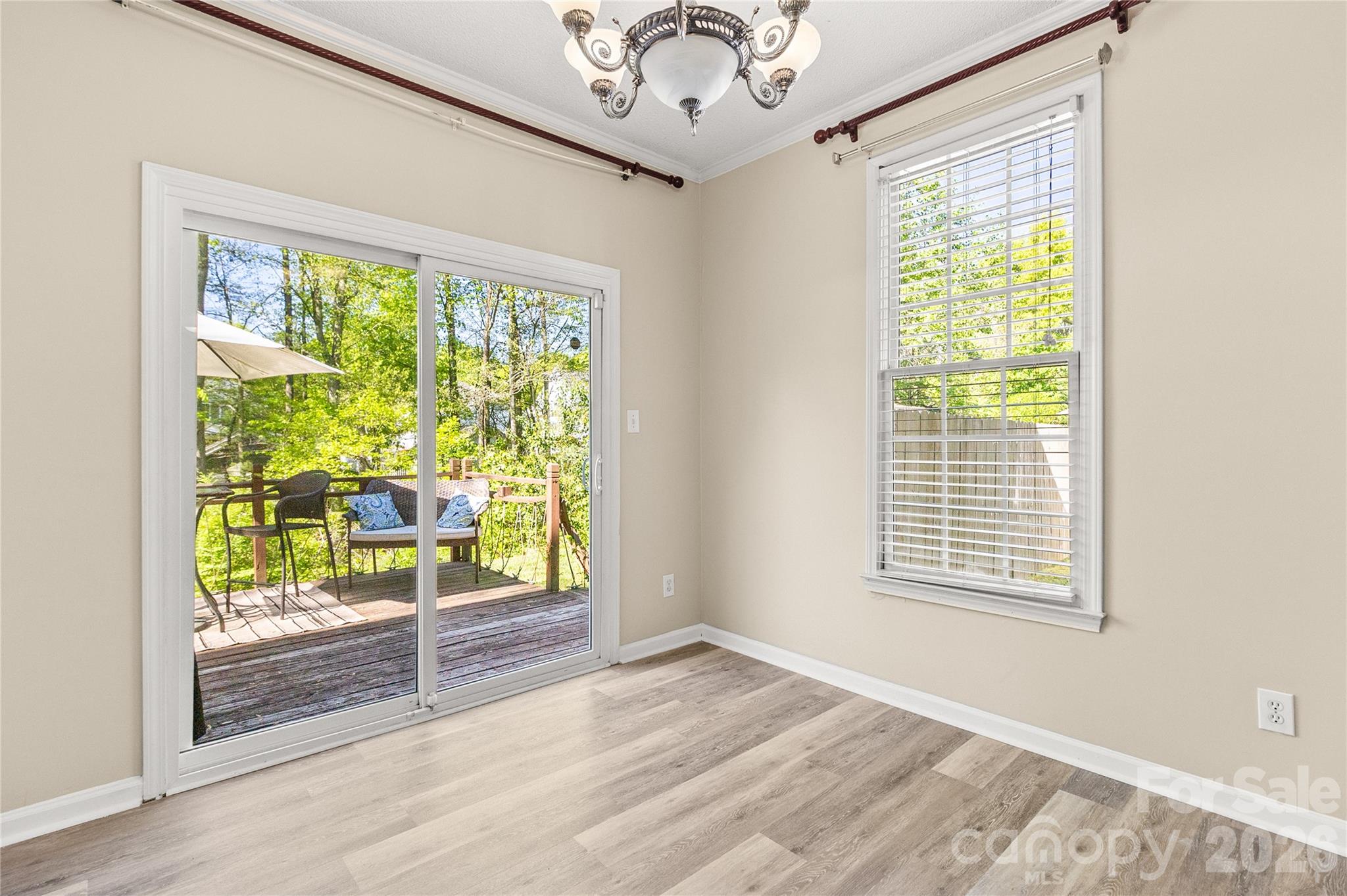 Crown Ridge - Residential