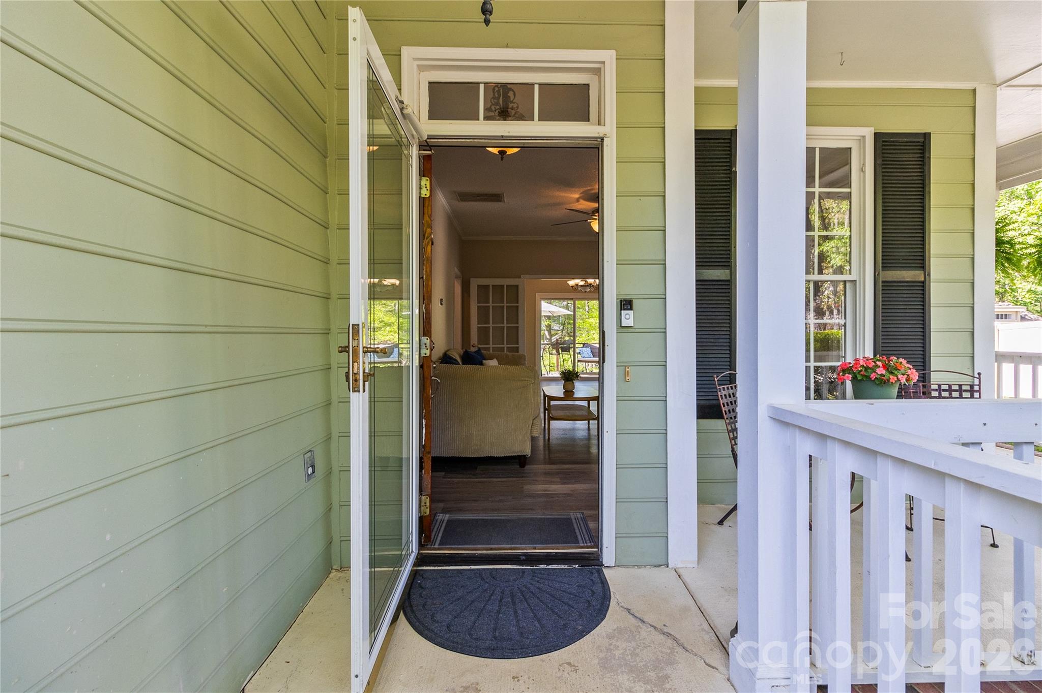 Crown Ridge - Residential