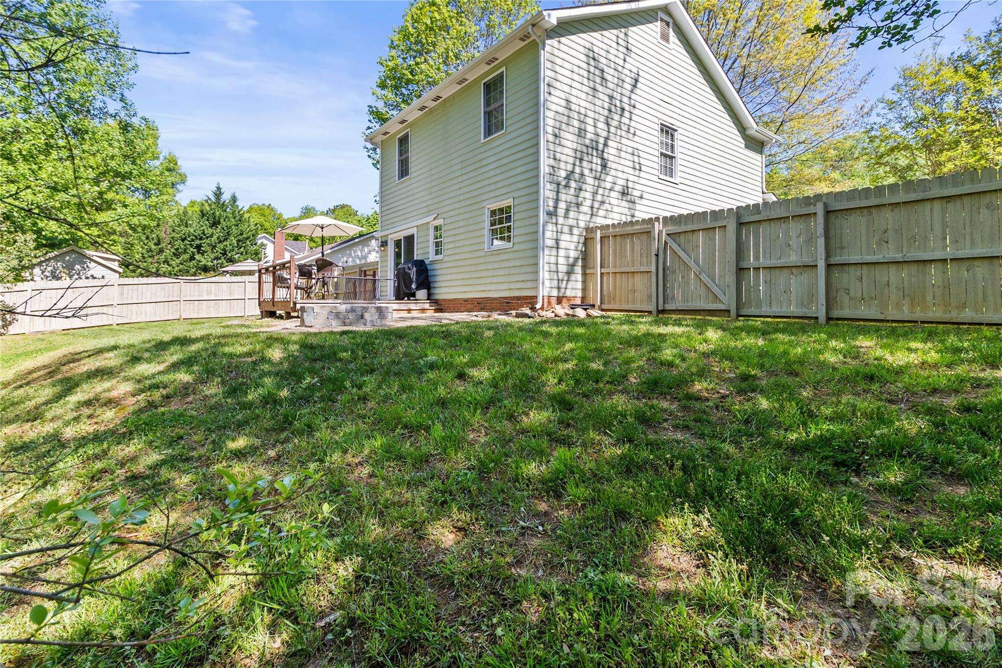 Crown Ridge - Residential