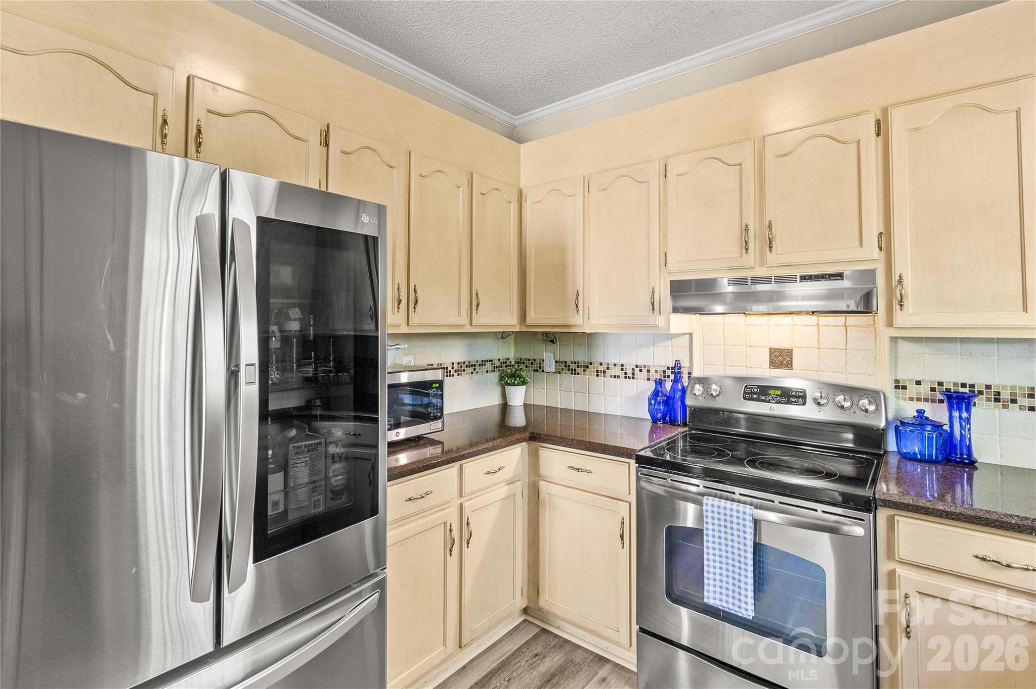 Crown Ridge - Residential