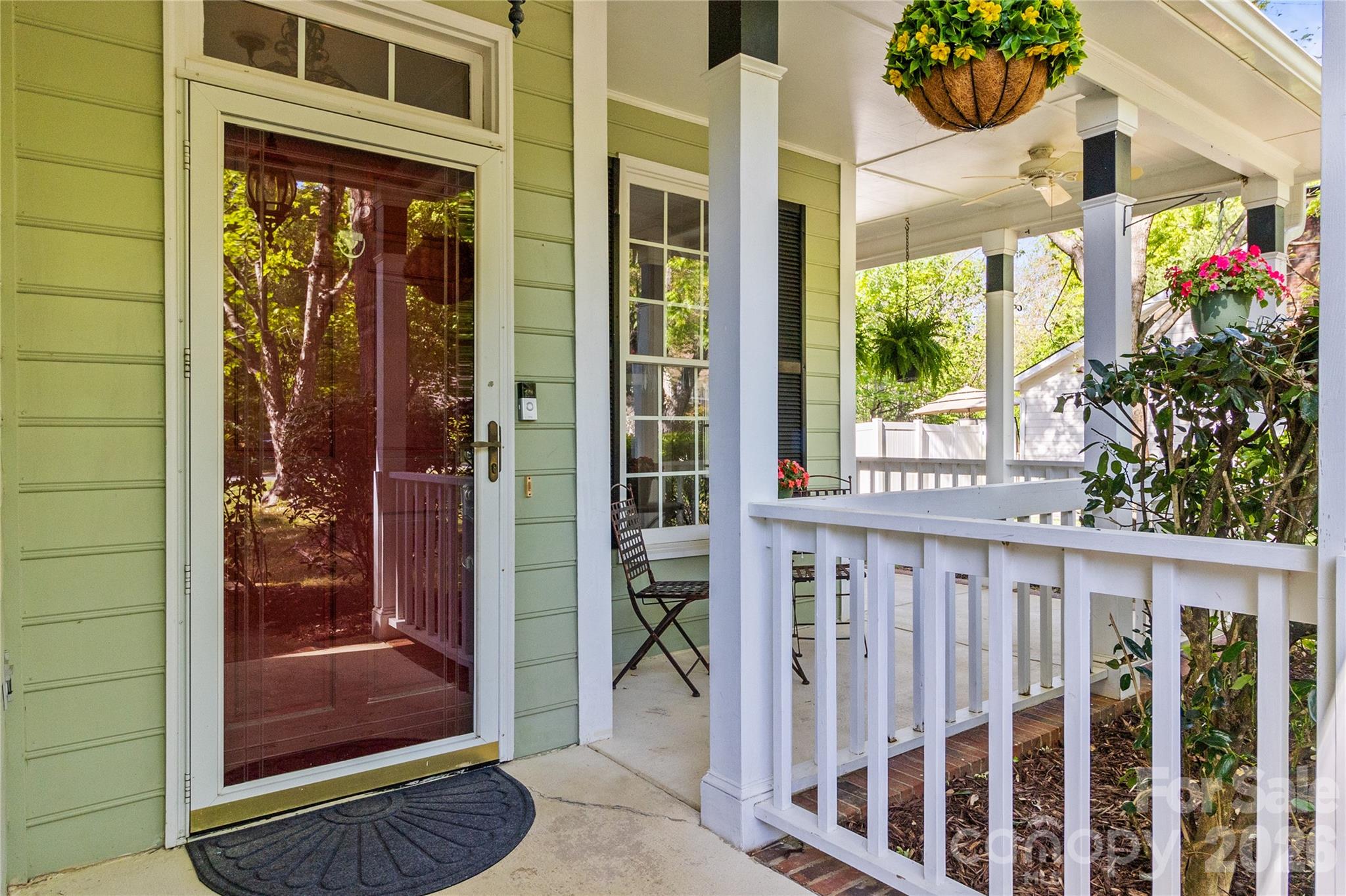 12537 Levins Hall Road