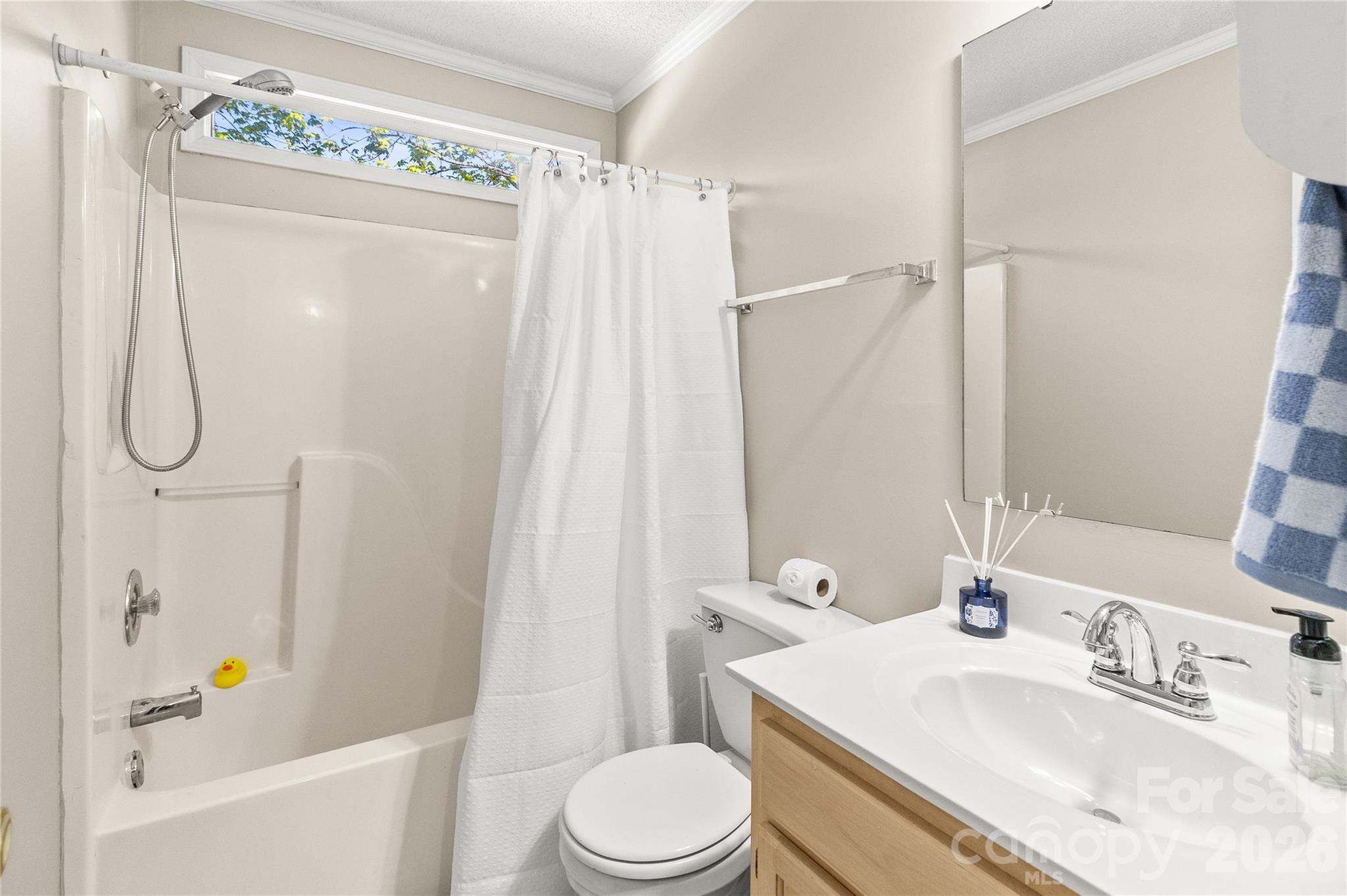 Crown Ridge - Residential