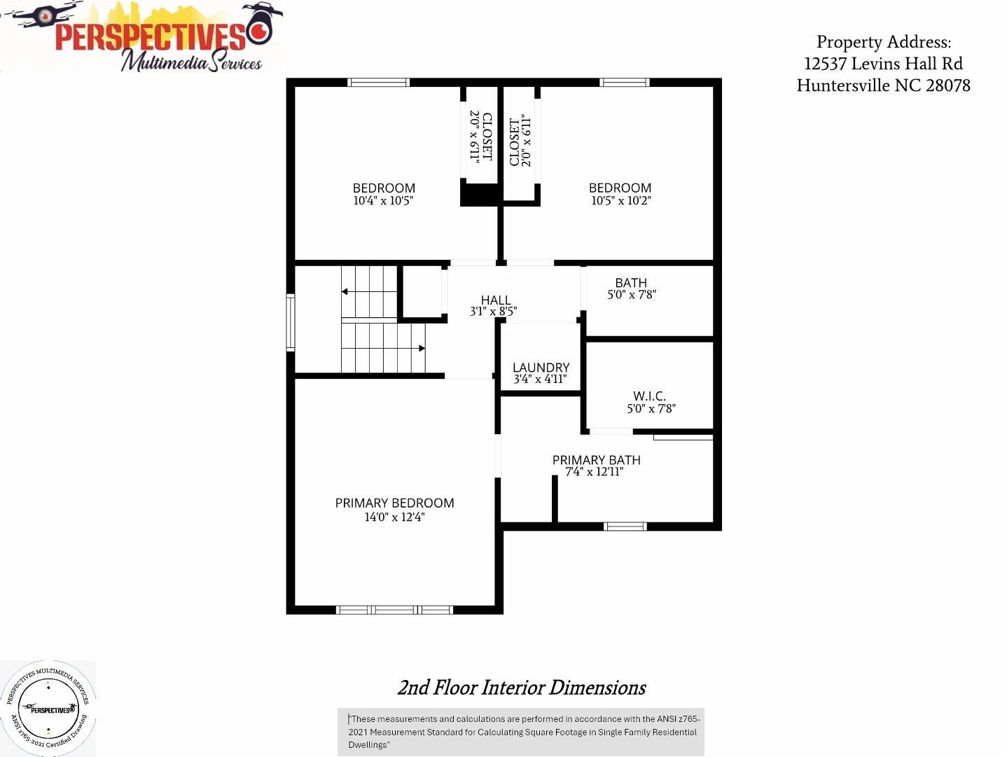 Crown Ridge - Residential