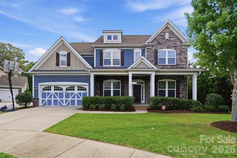 Photo of 102 Chadderton Way, Waxhaw, NC 28173 (MLS # 4400572)