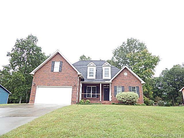 FernCliff Estates - Residential