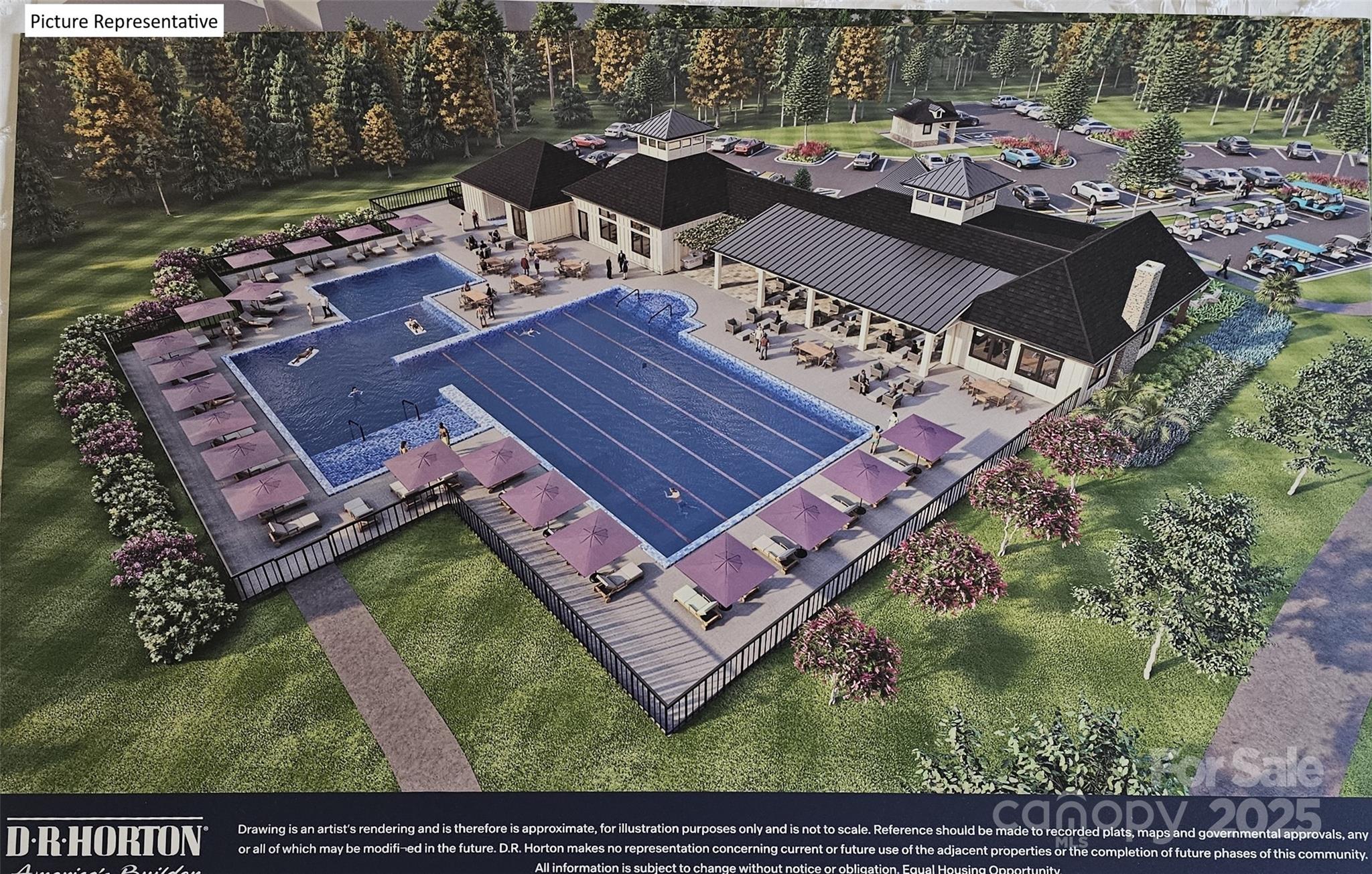 Westport - Residential