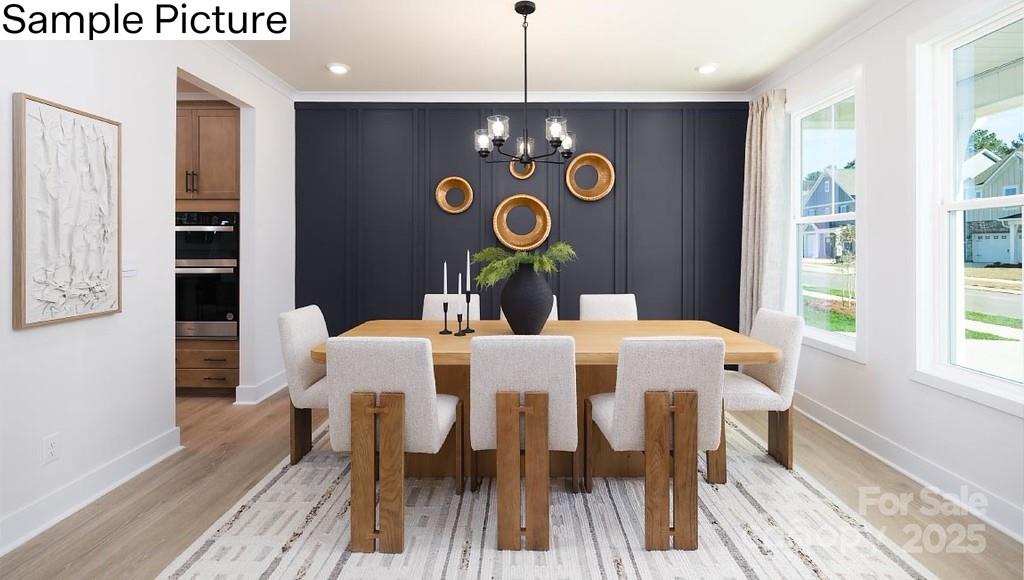 Westport - Residential