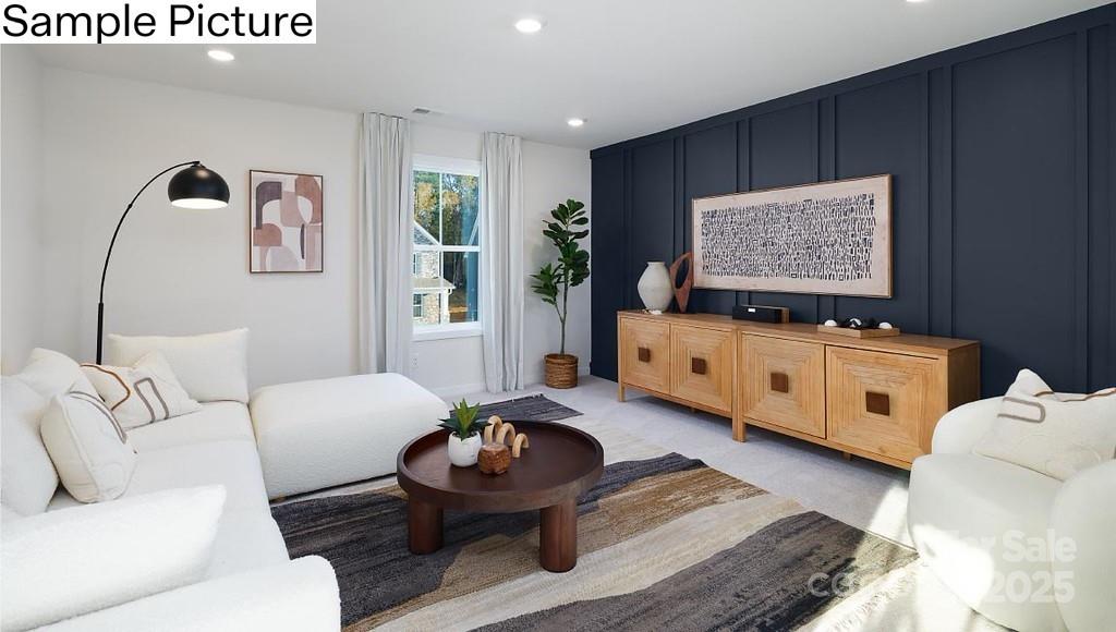 Westport - Residential