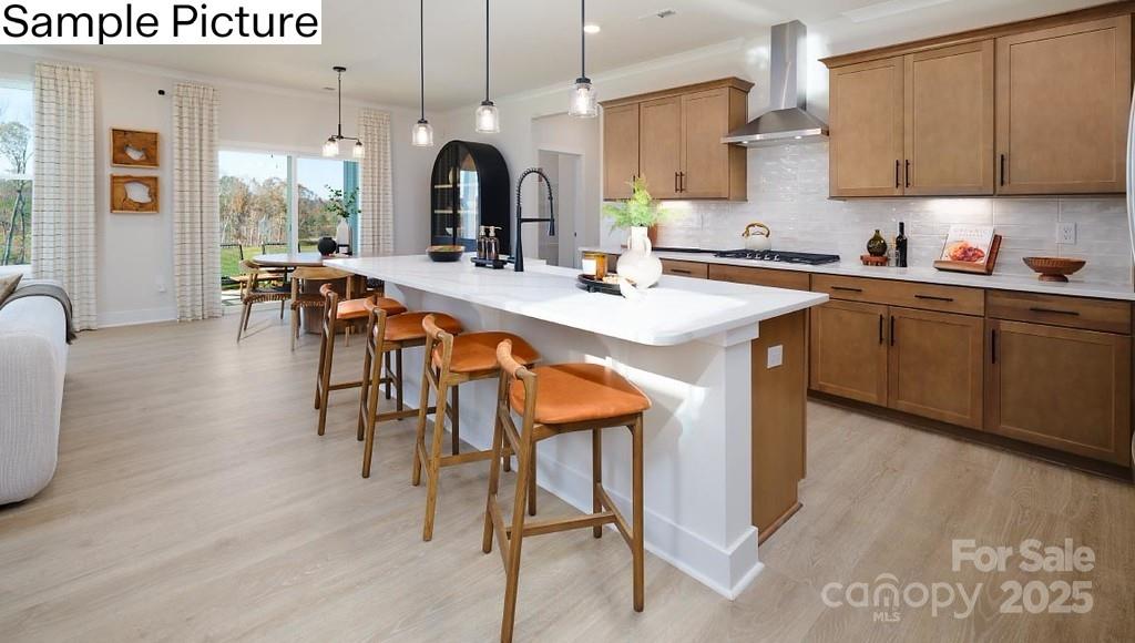 Westport - Residential