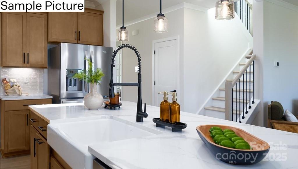 Westport - Residential